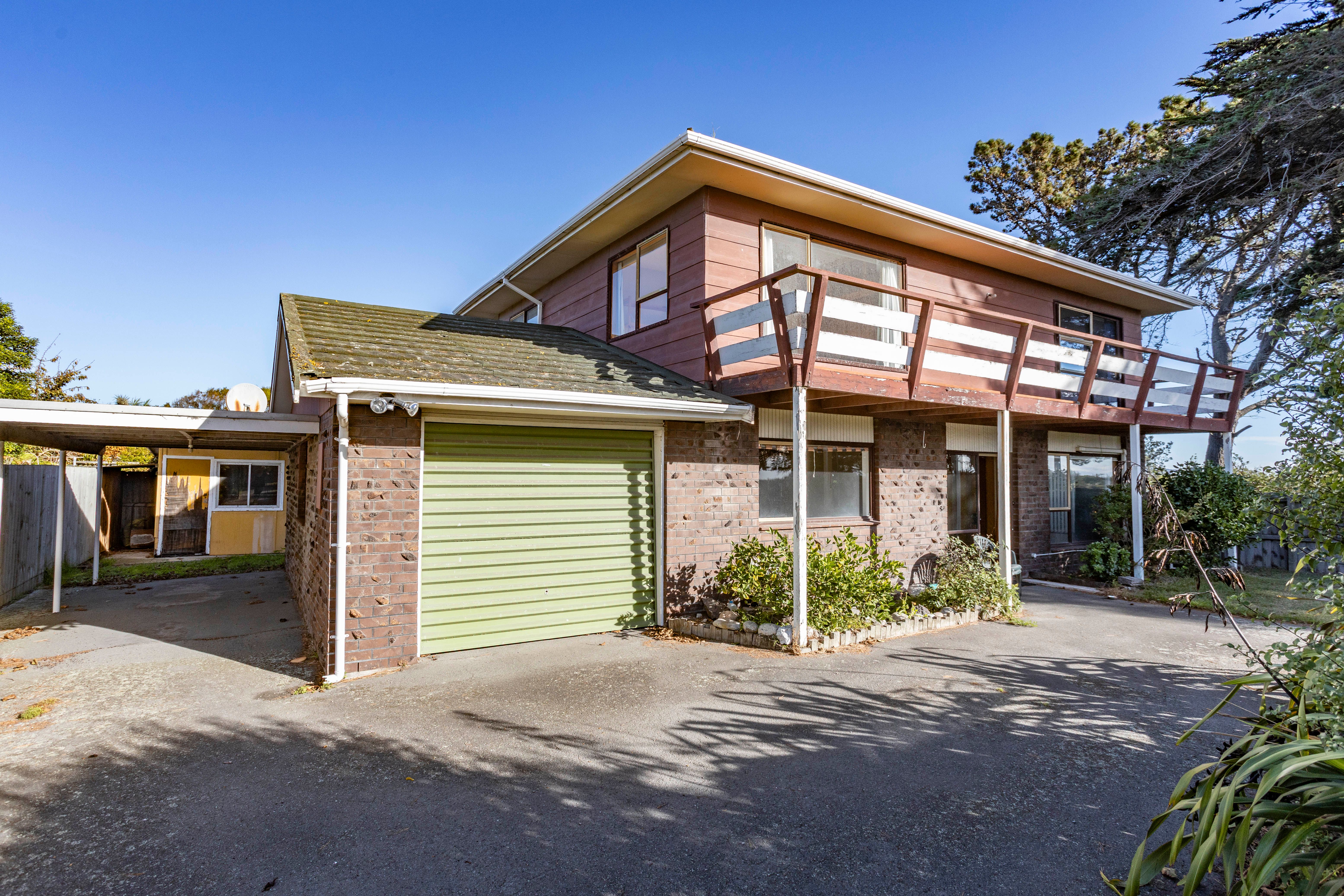 63 Tovey Street, New Brighton, Christchurch City