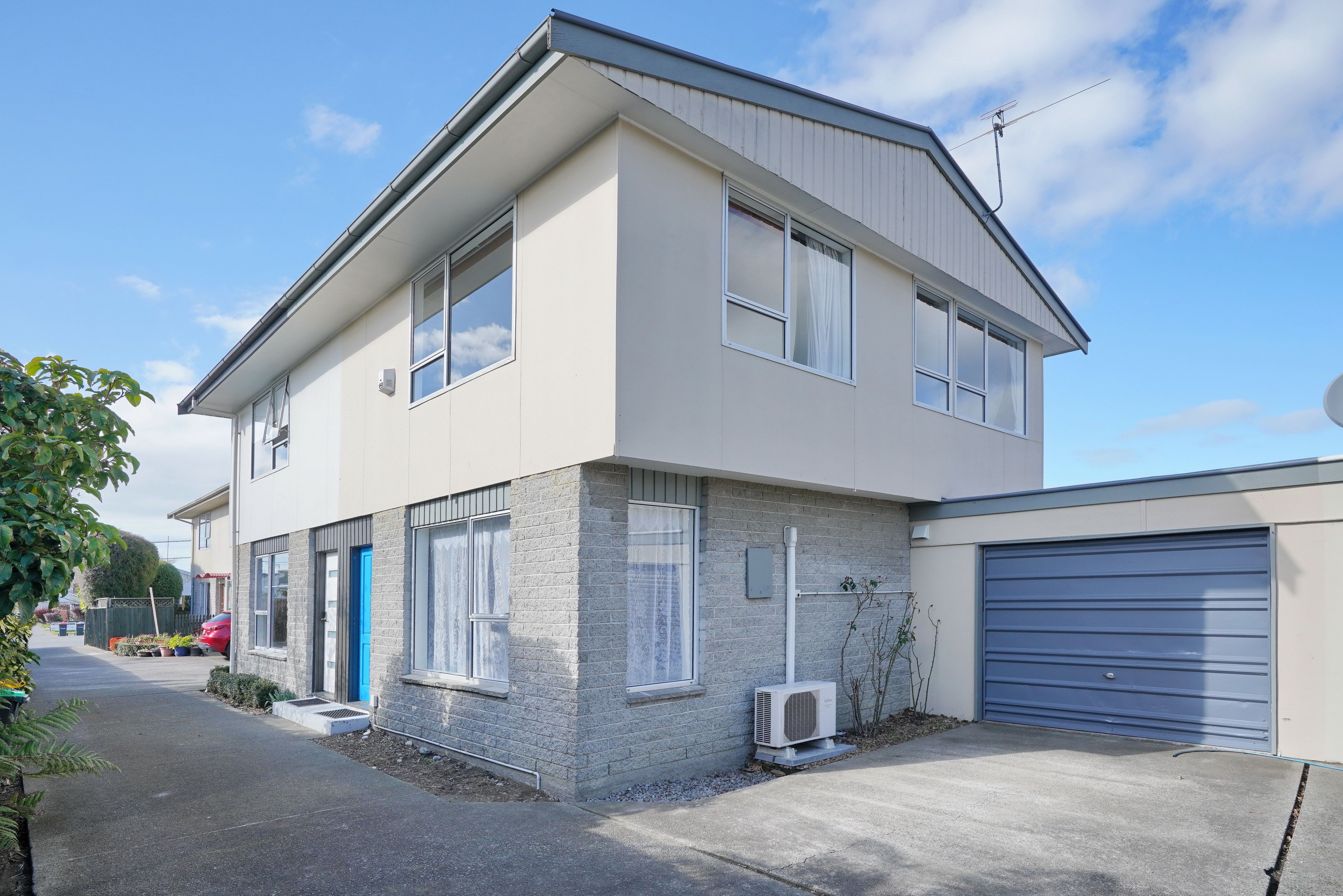 4/21 Seddon Street, Sydenham, Christchurch City
