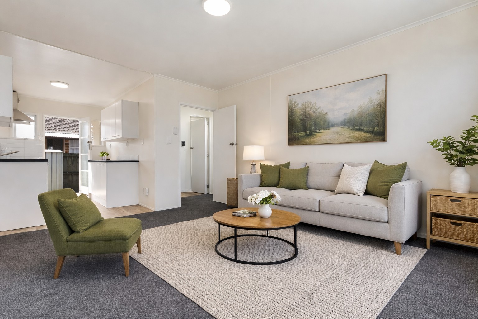 27C Alexander Avenue, Papatoetoe, Manukau City