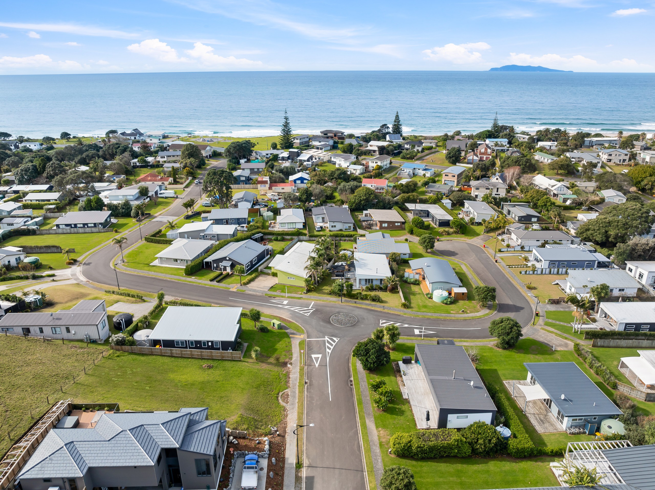 4 Ross Place, Whiritoa, Hauraki District