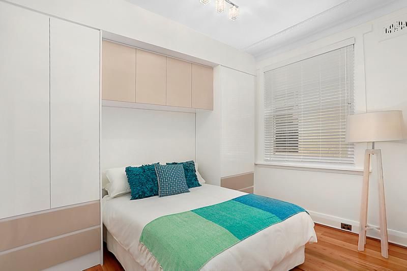 13/42 Bayswater Road, Rushcutters Bay, NSW 2011