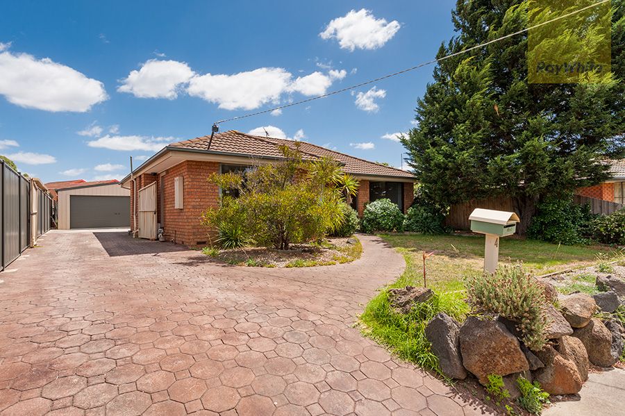 4 Balcombe Court, Craigieburn, VIC 3064