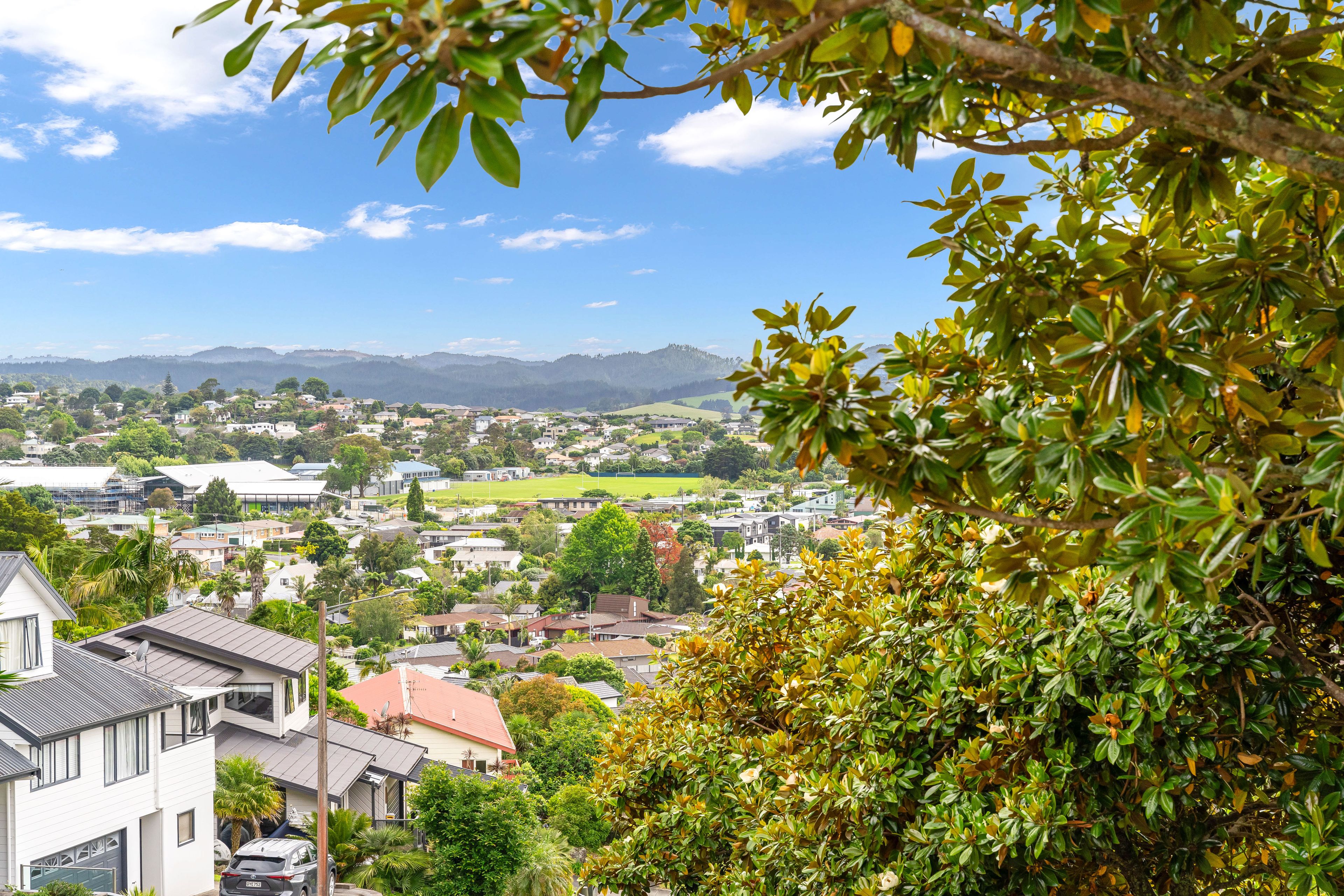 32 Magnolia Avenue, Te Kamo, Whangarei District