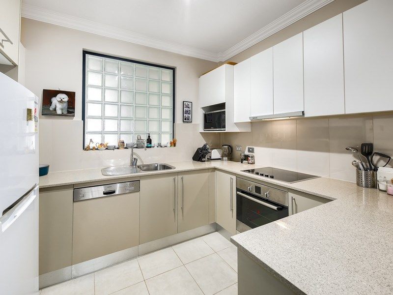 1/33 Station Avenue, Gaythorne, QLD 4051