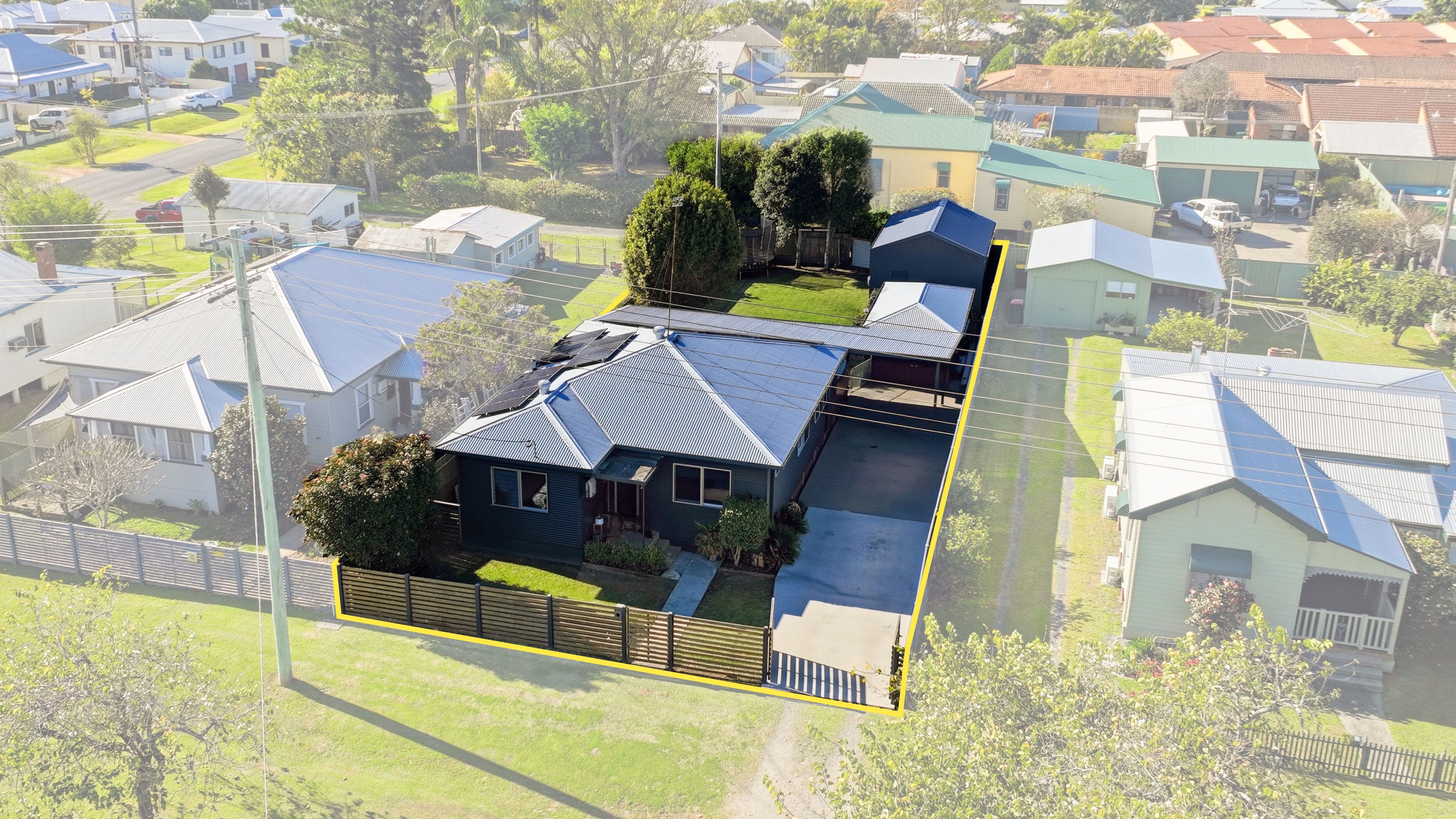 212 Hoof Street, Grafton, NSW 2460