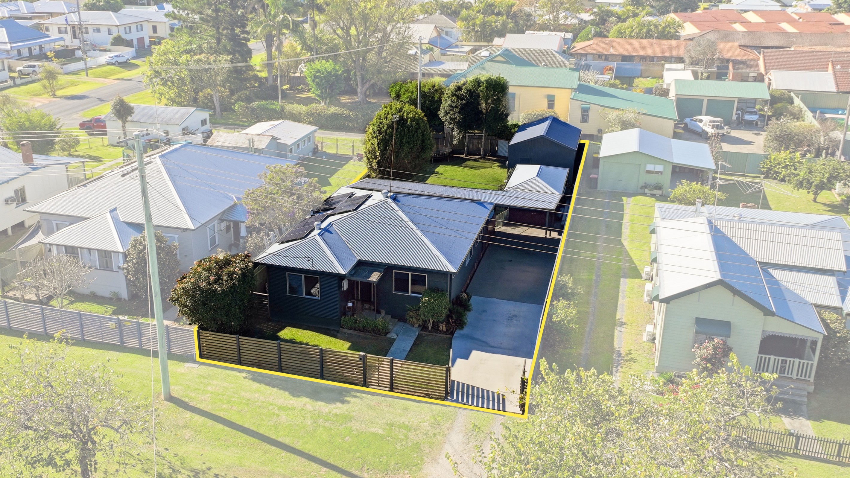 212 Hoof Street, Grafton, NSW 2460