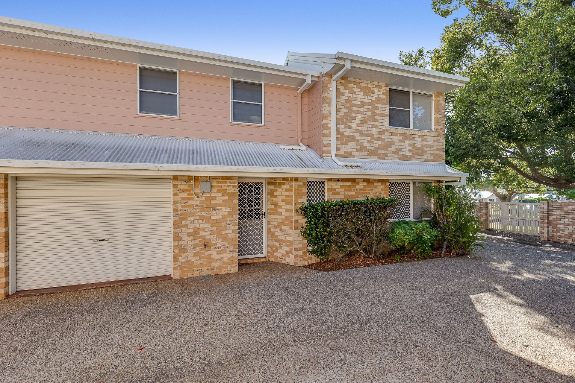 6/179 Geddes Street, South Toowoomba, QLD 4350