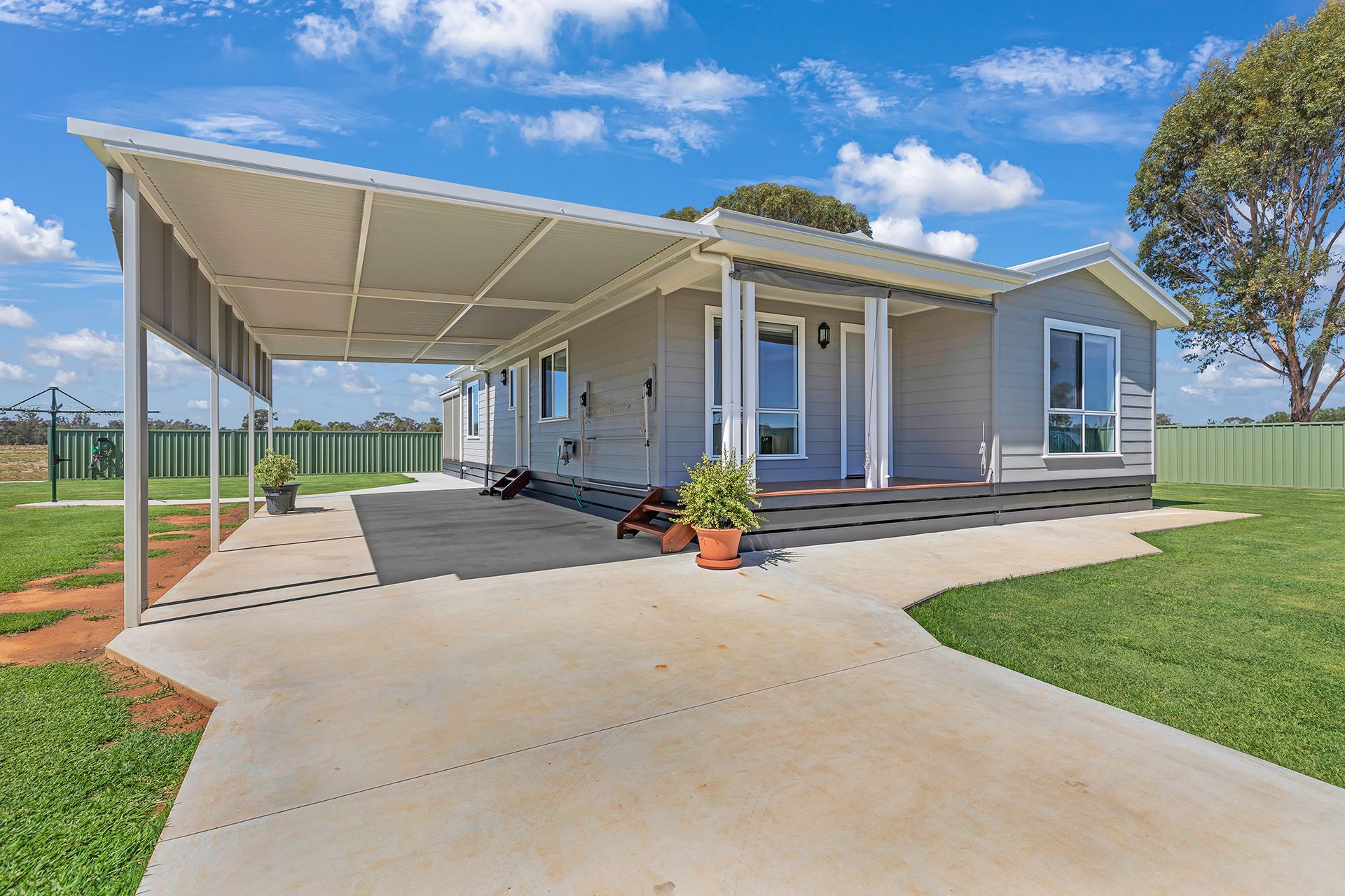 266 & 284 North Barham Road, Barham, NSW 2732 Rural Lifestyle Property for Sale Ray White