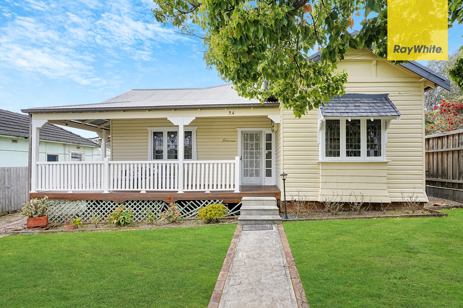 34 Elsinore Street, Merrylands, NSW 2160