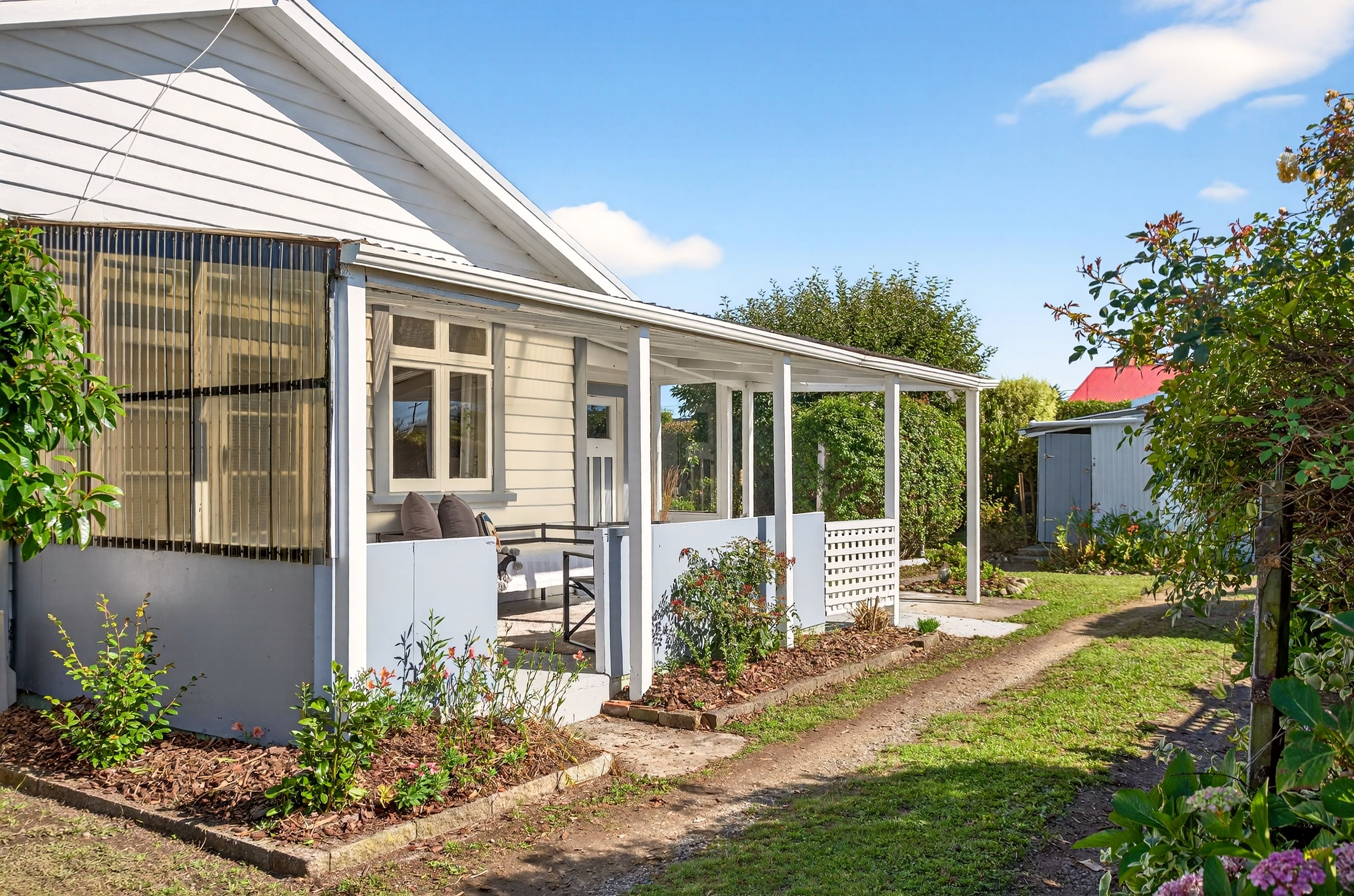 96 Villa Street, Masterton, Masterton District