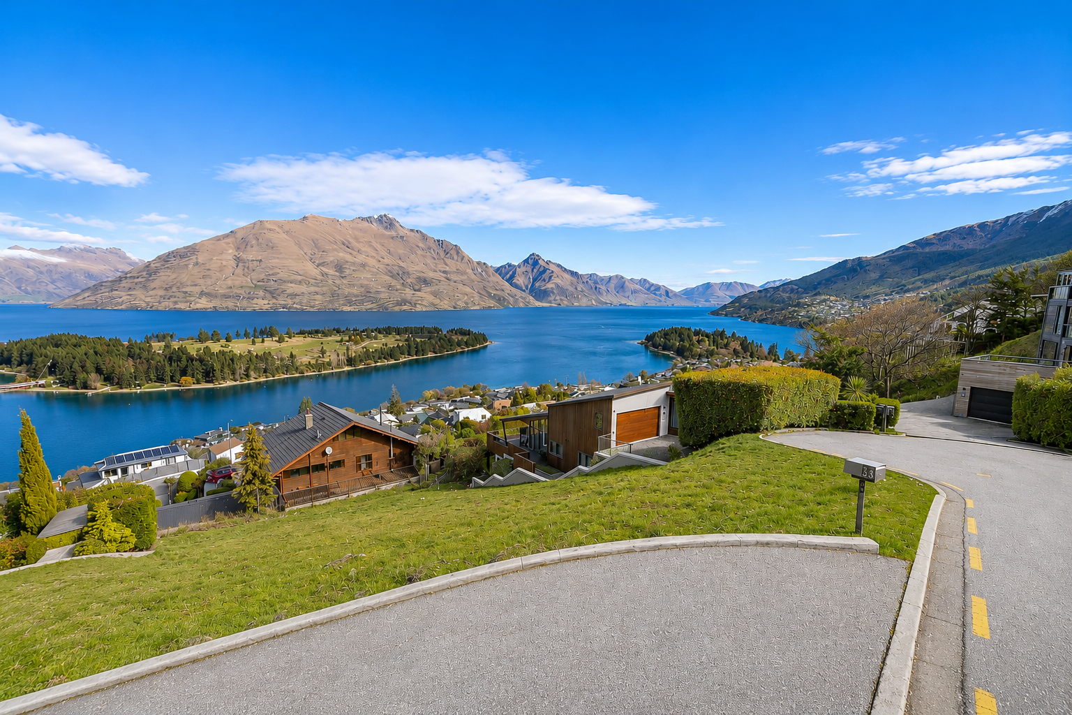 7 Bolton Lane, Queenstown, Queenstown Lakes District