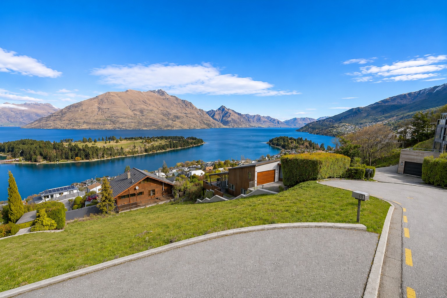 7 Bolton Lane, Queenstown, Queenstown Lakes District