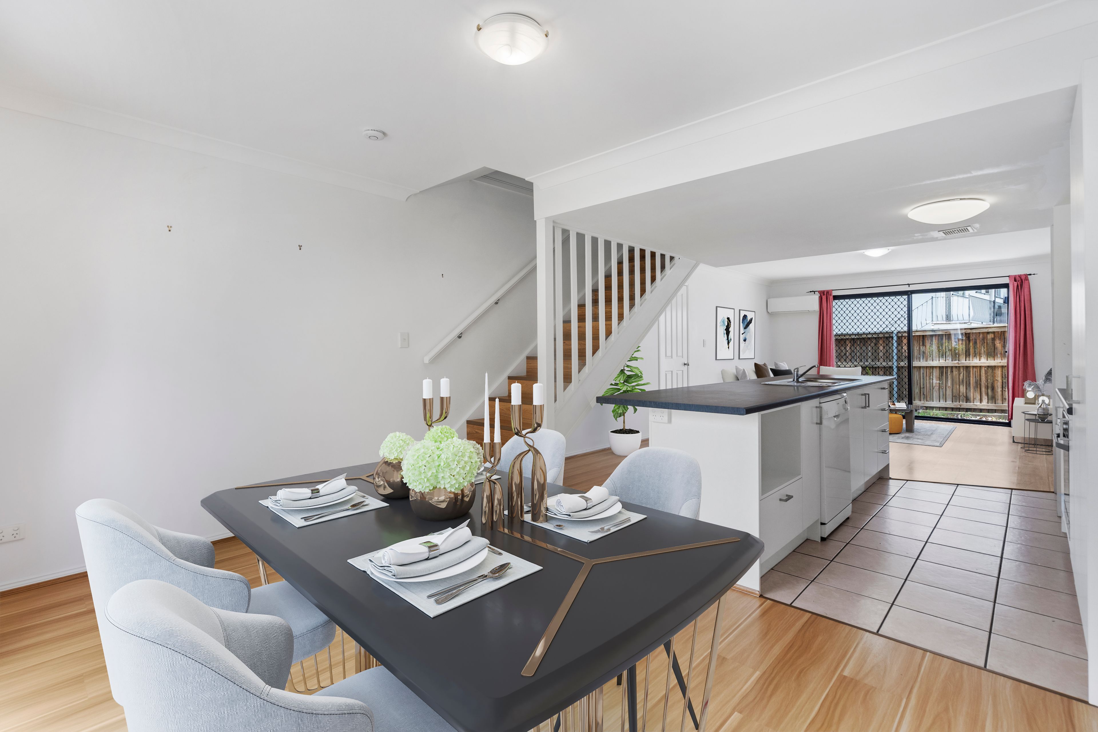 10/21 Boongall Road, Camp Hill, QLD 4152