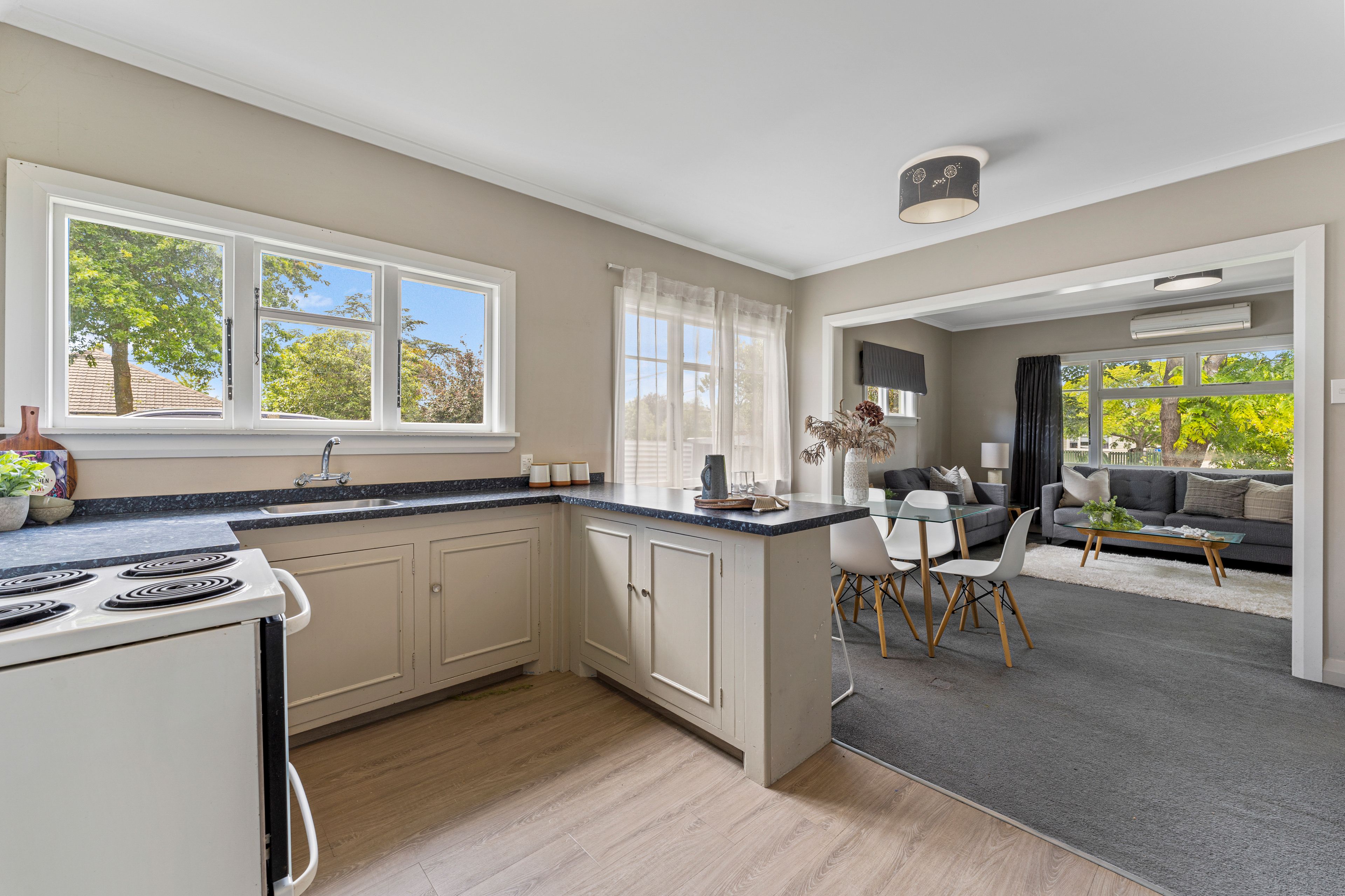 35 Birchfield Avenue, Dallington, Christchurch City