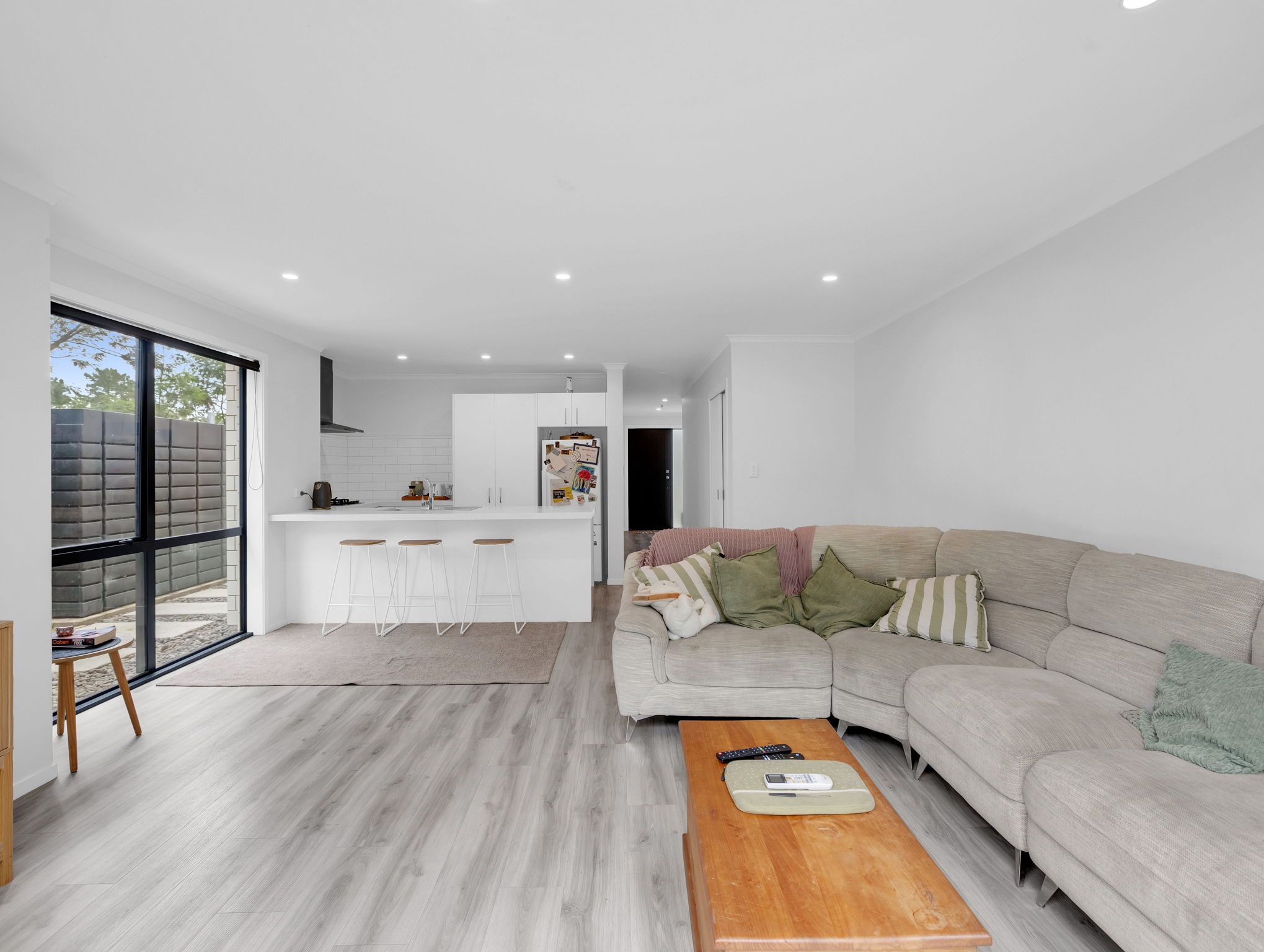 10/23 Marjoriefield Mews, Fitzroy, Hamilton City