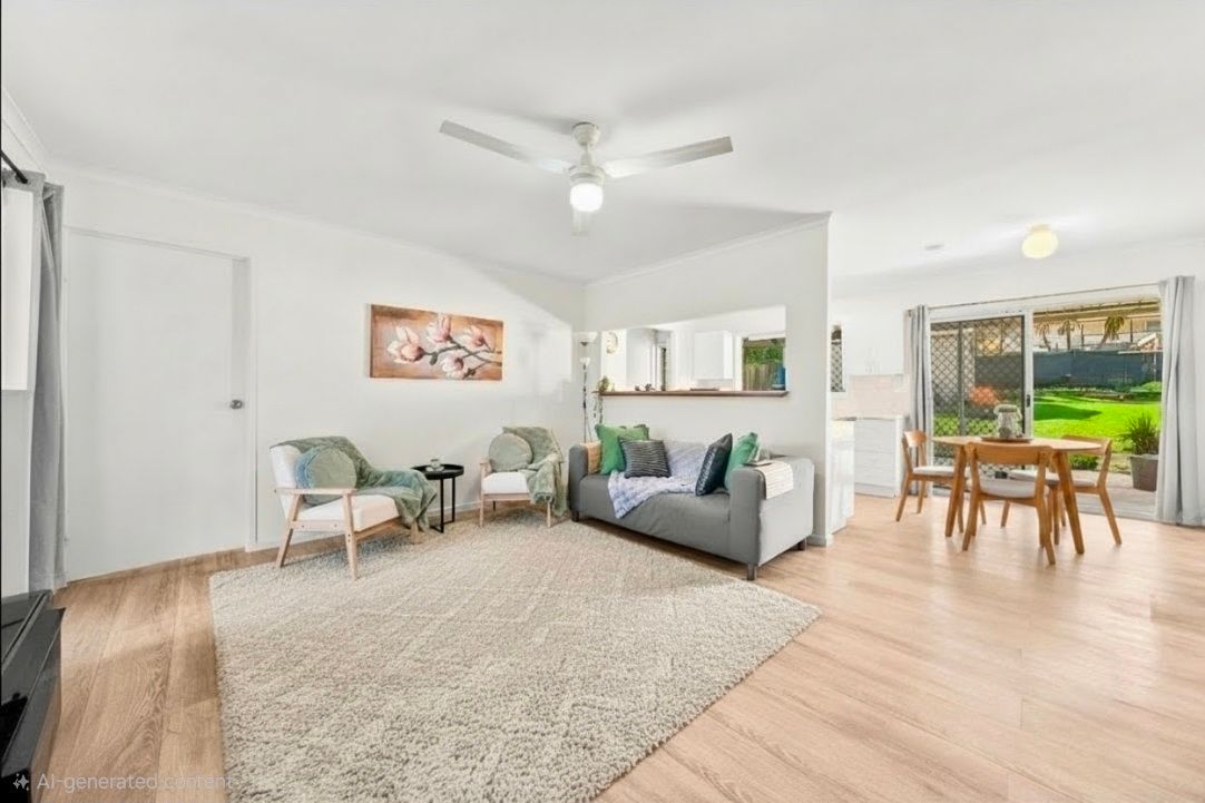 22 Mungala Street — photo from Ray White Rochedale