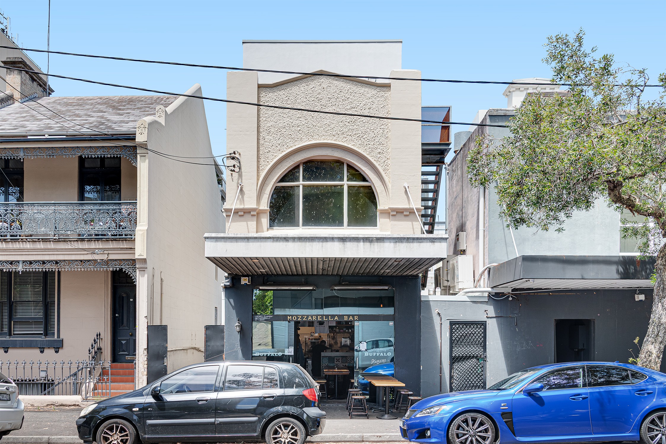 116 Surrey Street, Darlinghurst, NSW 2010