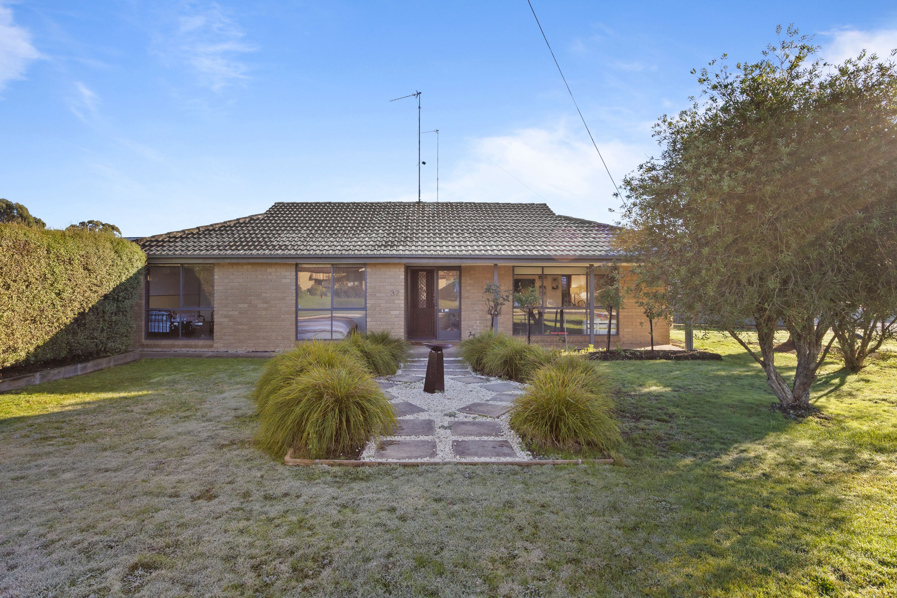 32 Bradby Avenue — photo from Ray White Ballarat