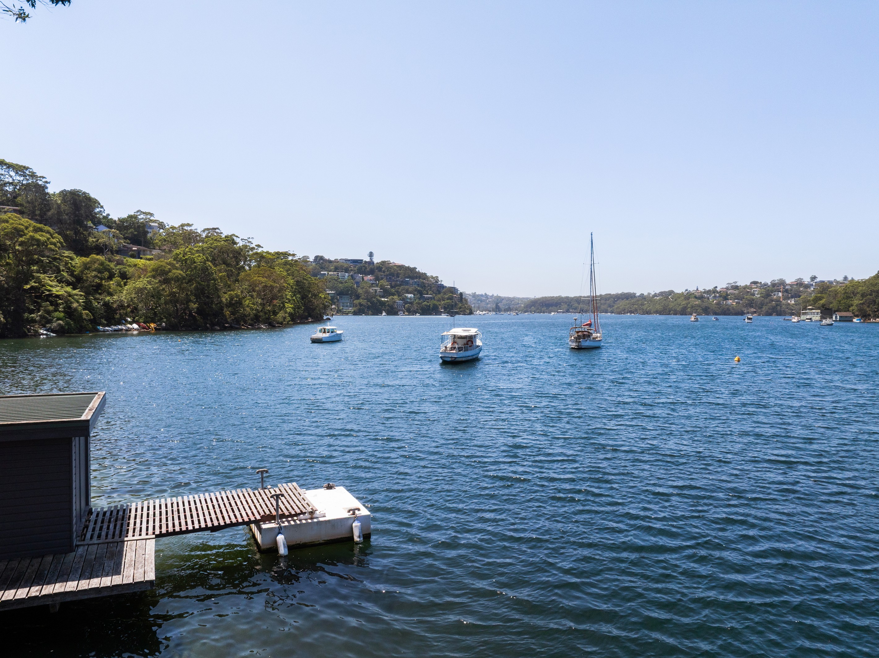 41 The Scarp, Castlecrag, NSW 2068