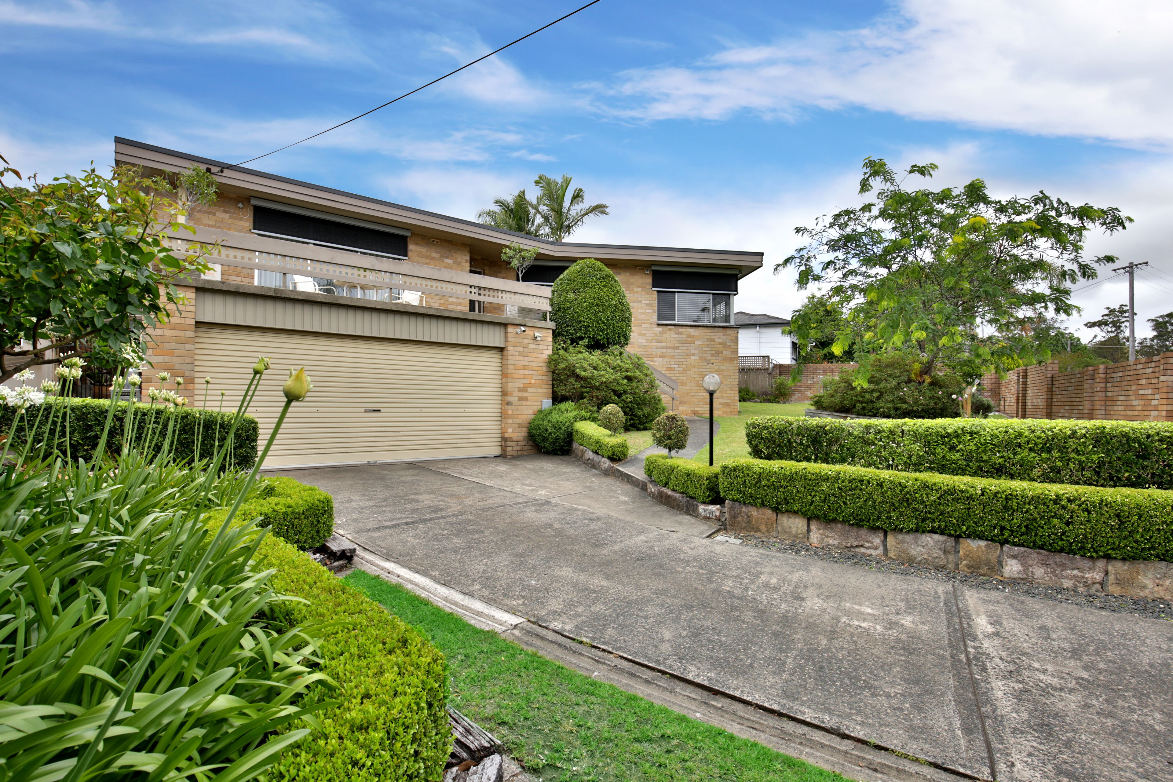246 Kinghorne Street