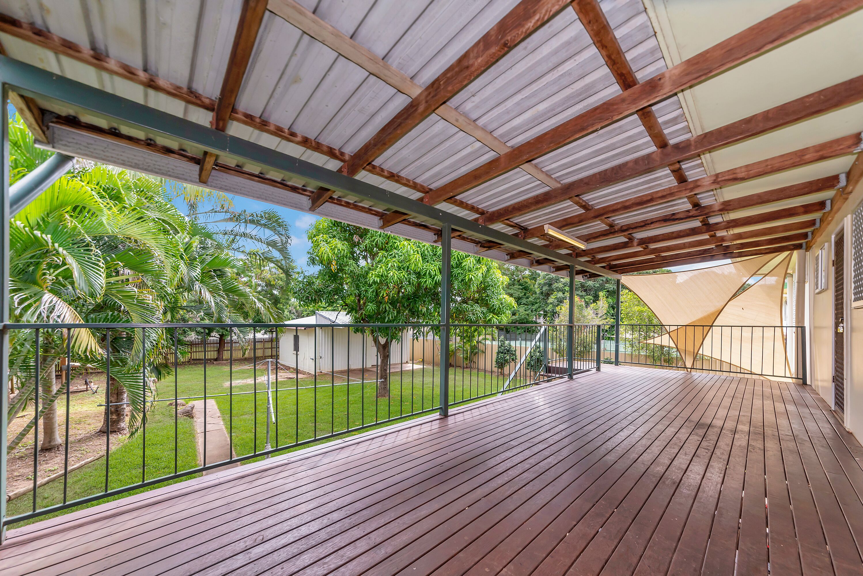 46 Renecol Avenue, Rasmussen, QLD 4815