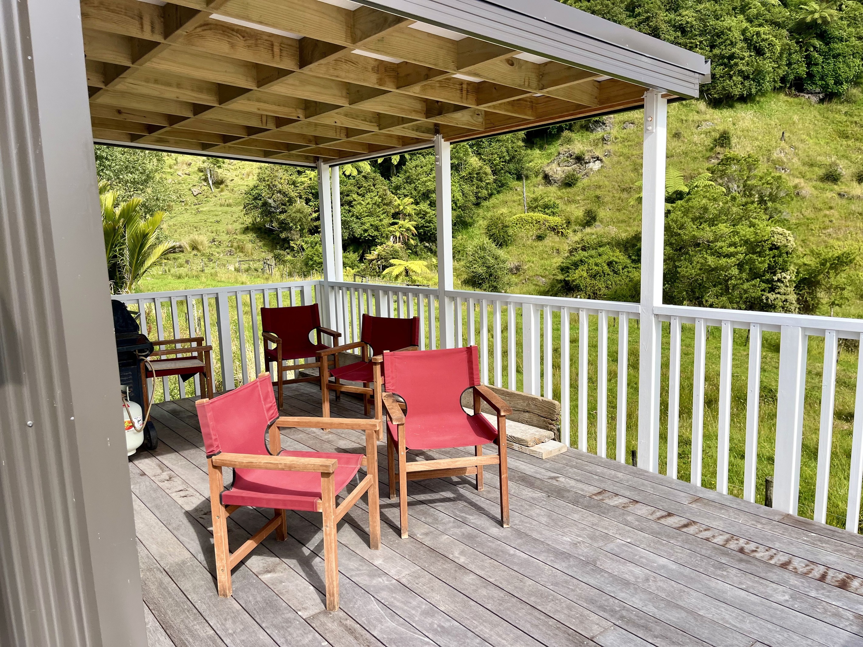 4 Horncastle Crescent, Little Wanganui, Buller District