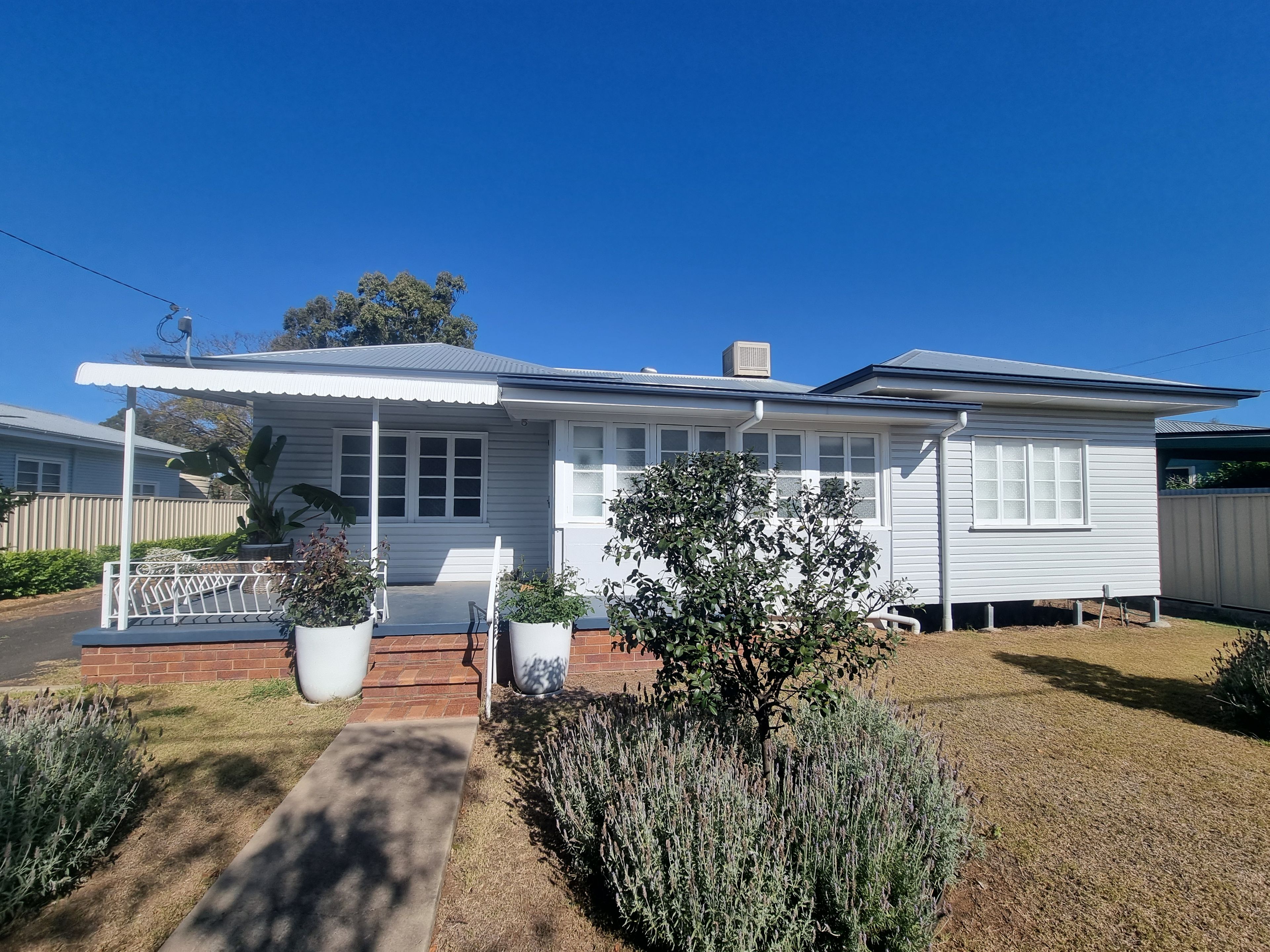 5 Pratten Street, Dalby, QLD 4405