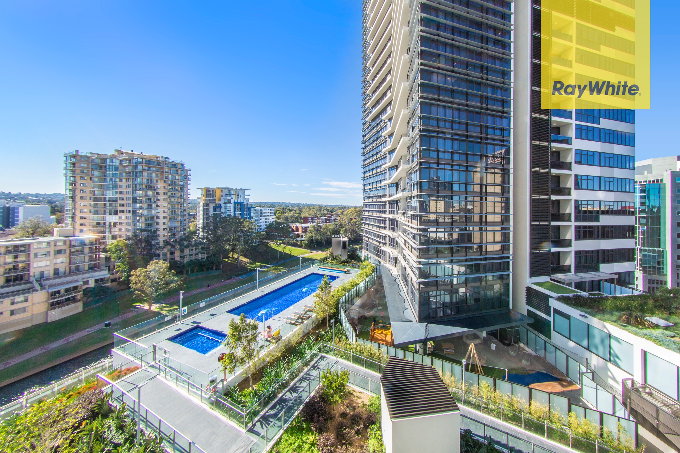 804/330 Church Street, Parramatta, NSW 2150