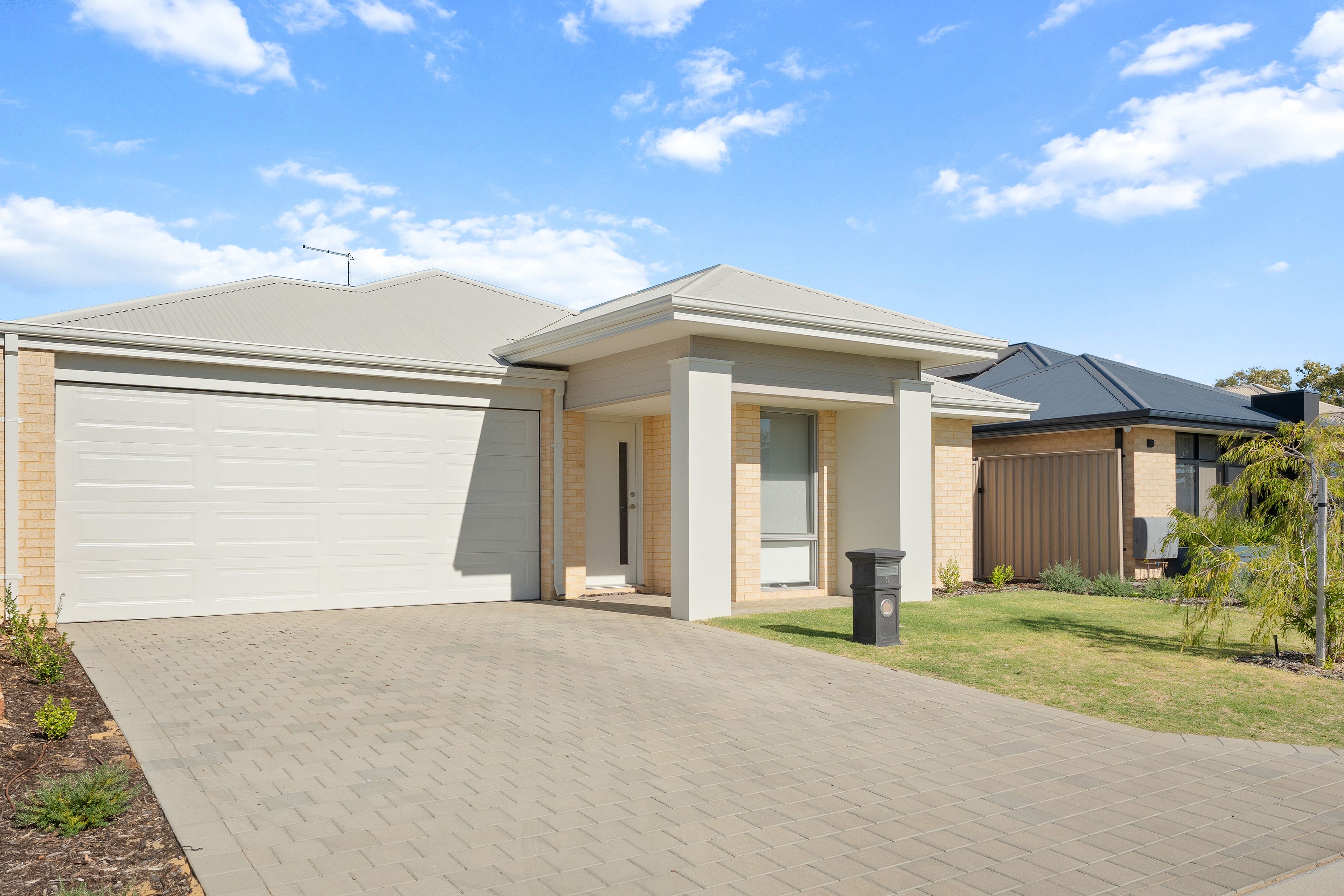 3 Freestall Loop, Byford, WA 6122