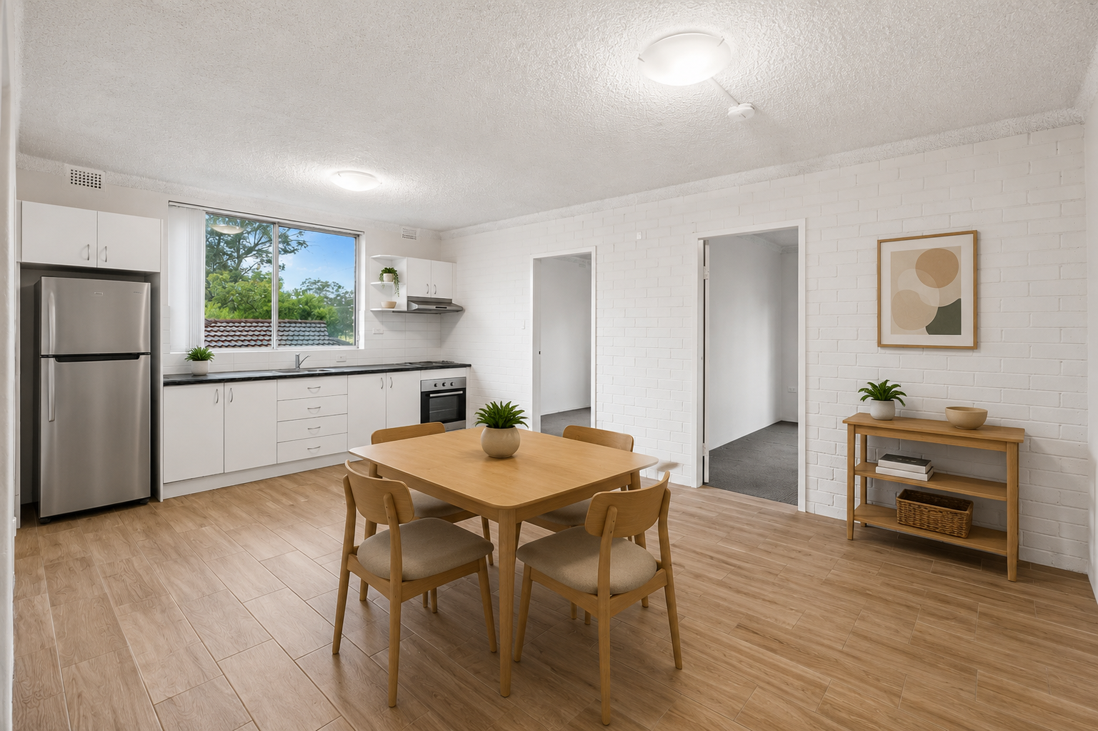 19/158-160 Great Western Highway, Kingswood, NSW
