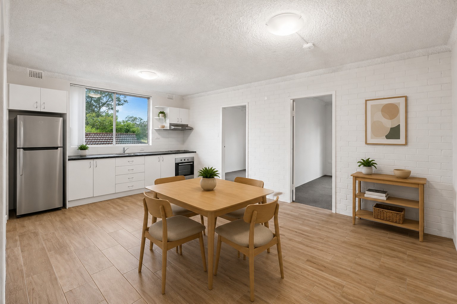 19/158-160 Great Western Highway, Kingswood, NSW 2747
