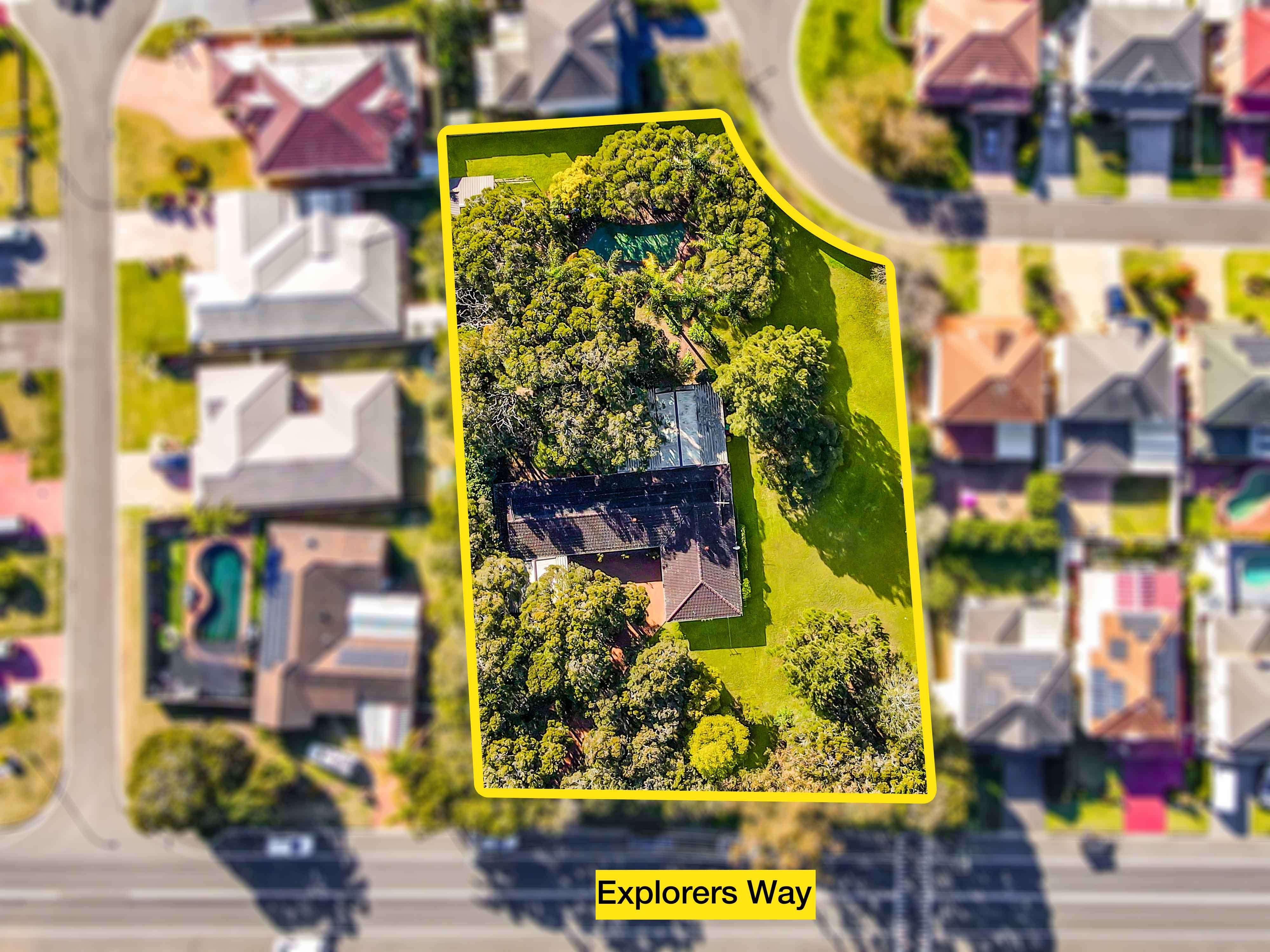 110 Explorers Way, St Clair, NSW 2759