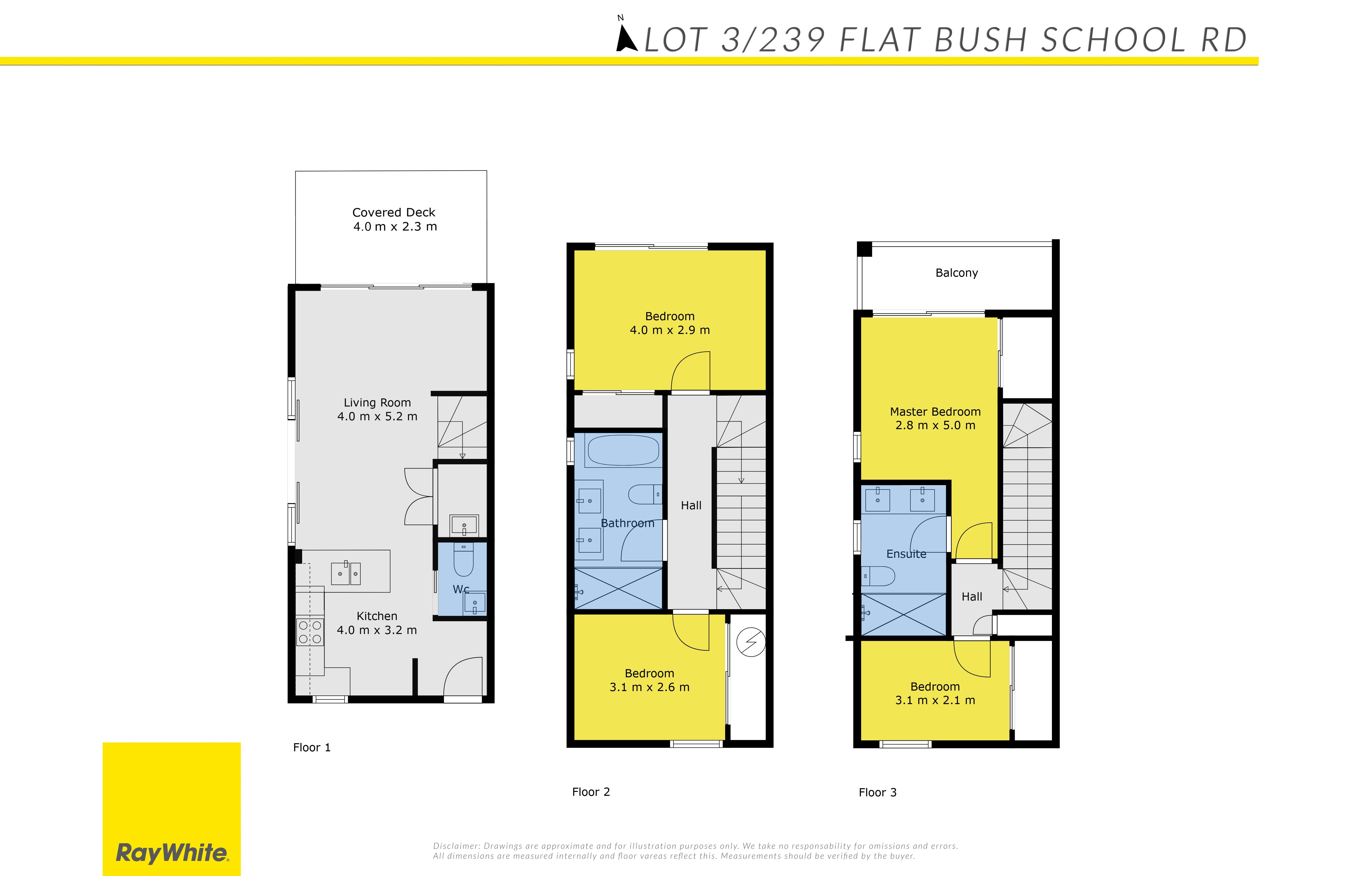 112 Whakatupu Road, Flat Bush, Manukau City