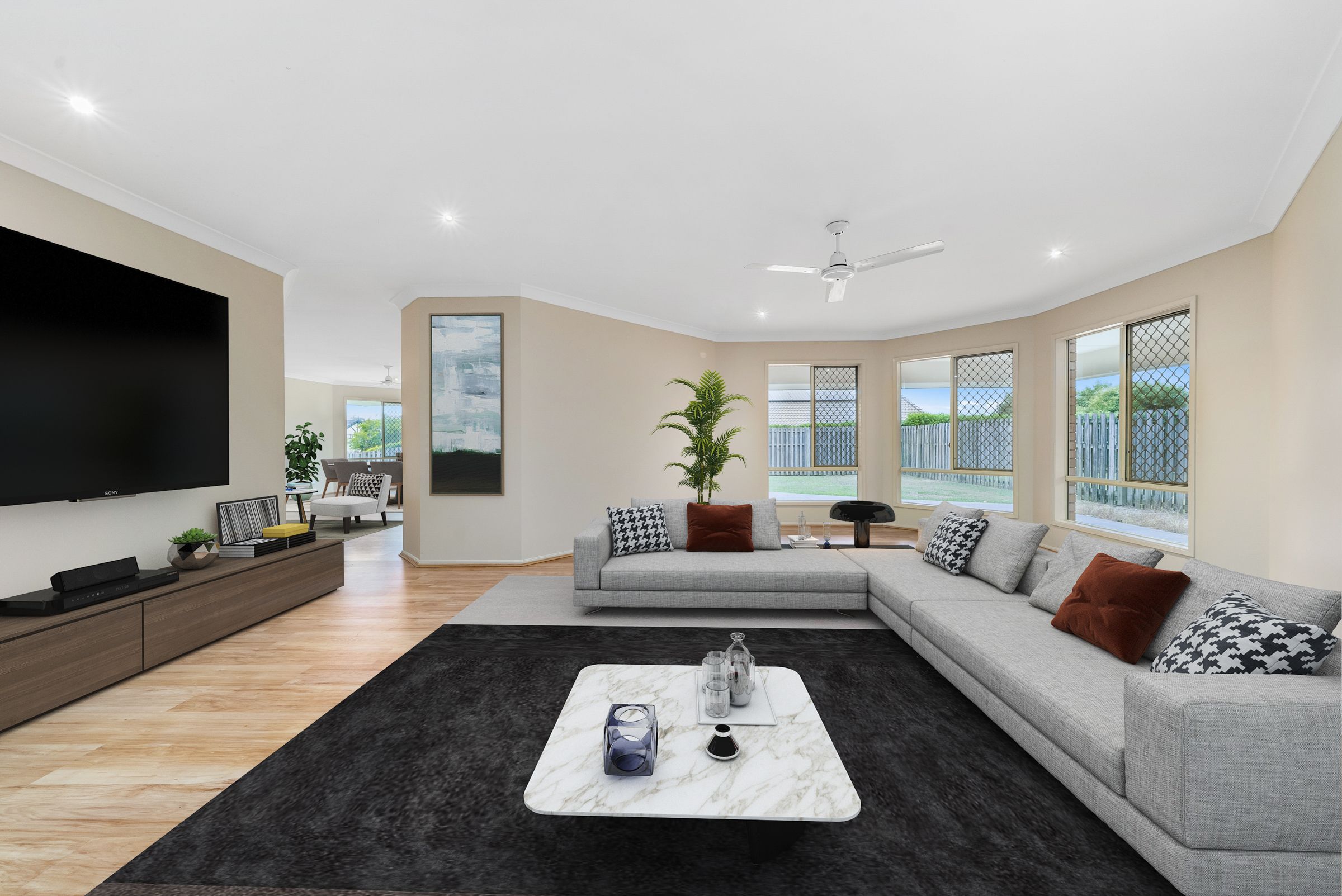 17 Whitfield Crescent, North Lakes, QLD 4509