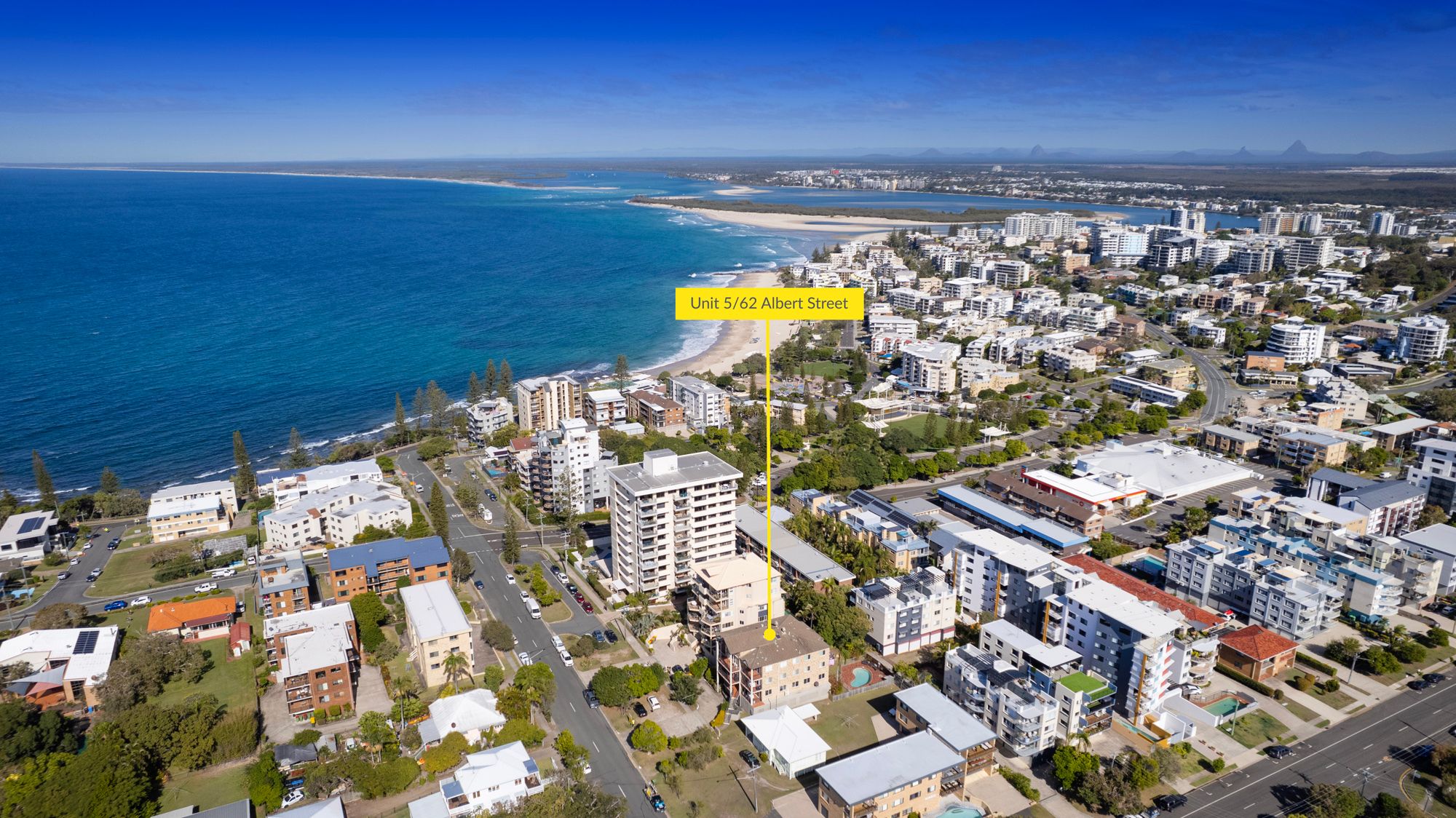 62 Albert Street, Kings Beach QLD 4551
