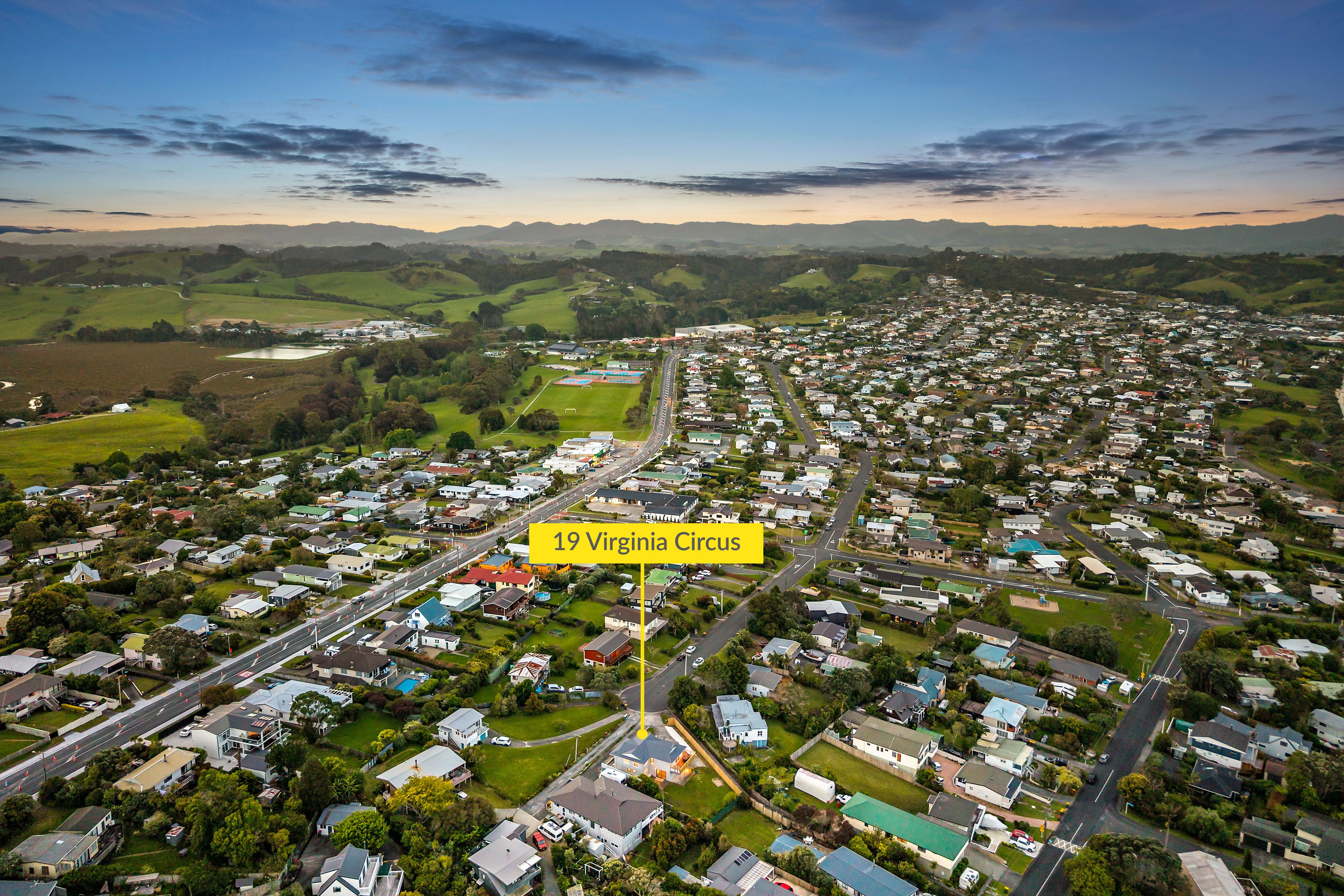 19 Virginia Circus, Snells Beach, Rodney