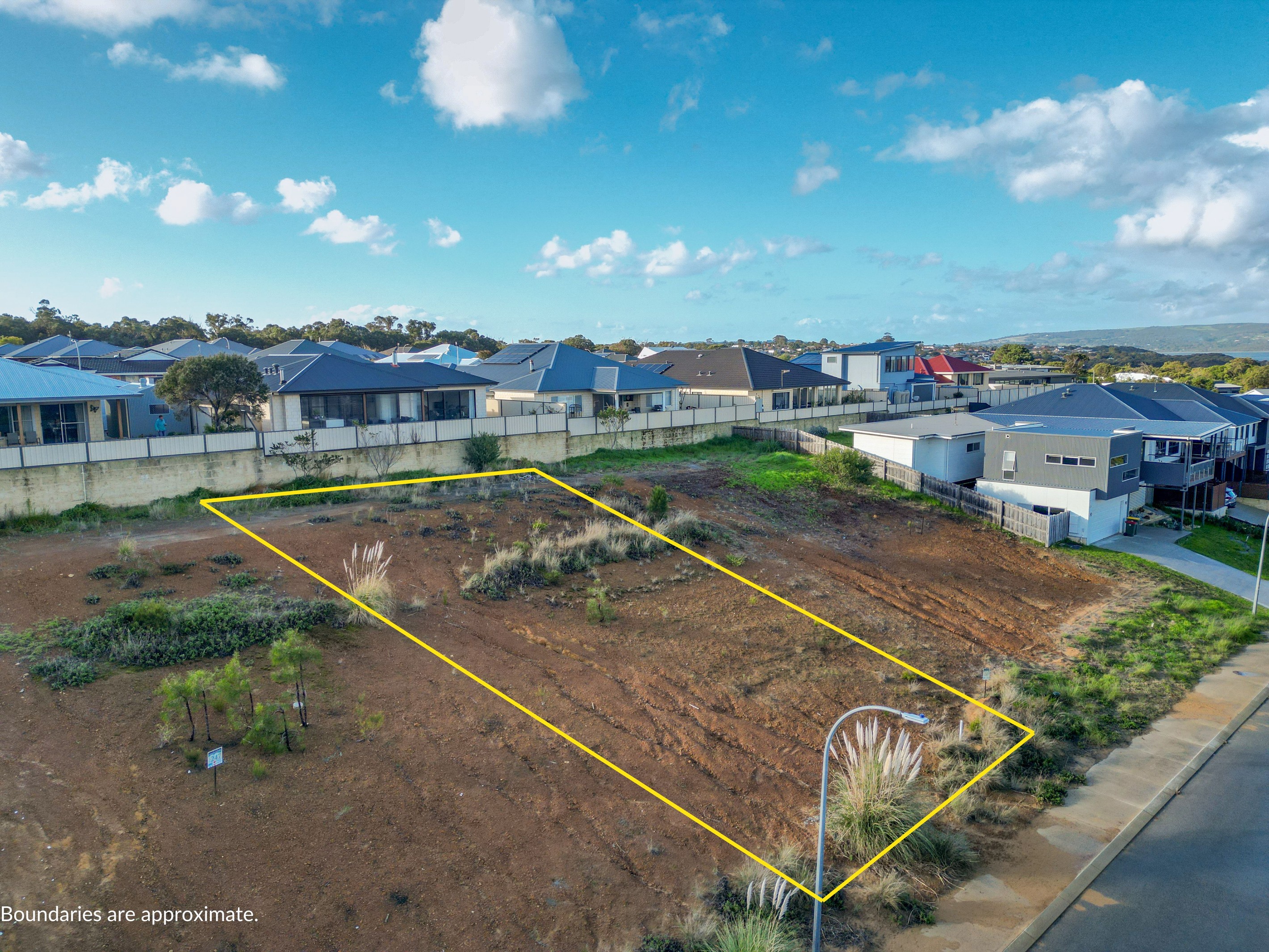 40 Bandicoot Drive, Lange, WA 6330