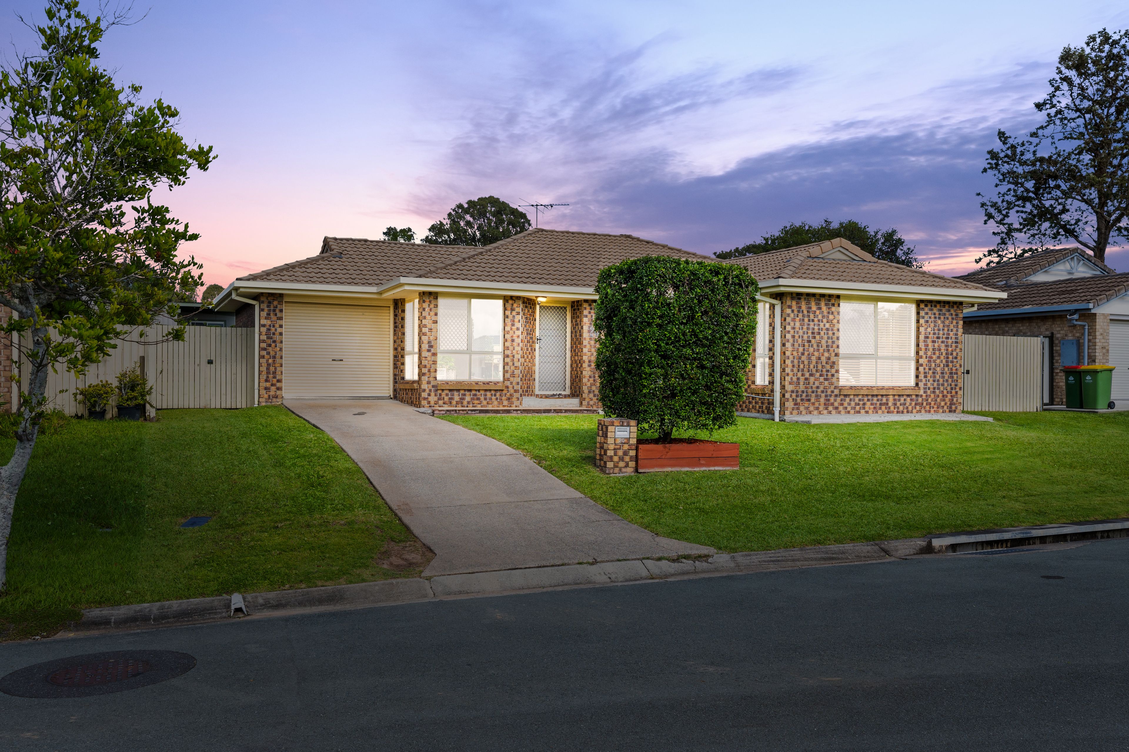 20 Riverleigh Place, Loganholme, QLD 4129
