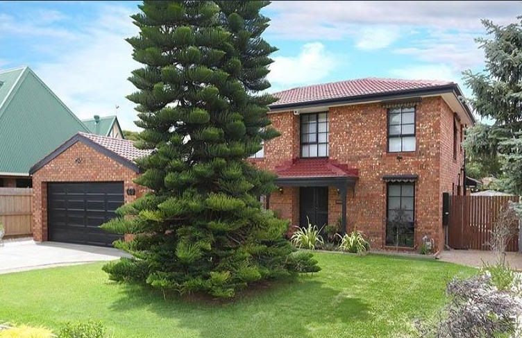 65 James Cook Drive, Melton West, VIC 3337