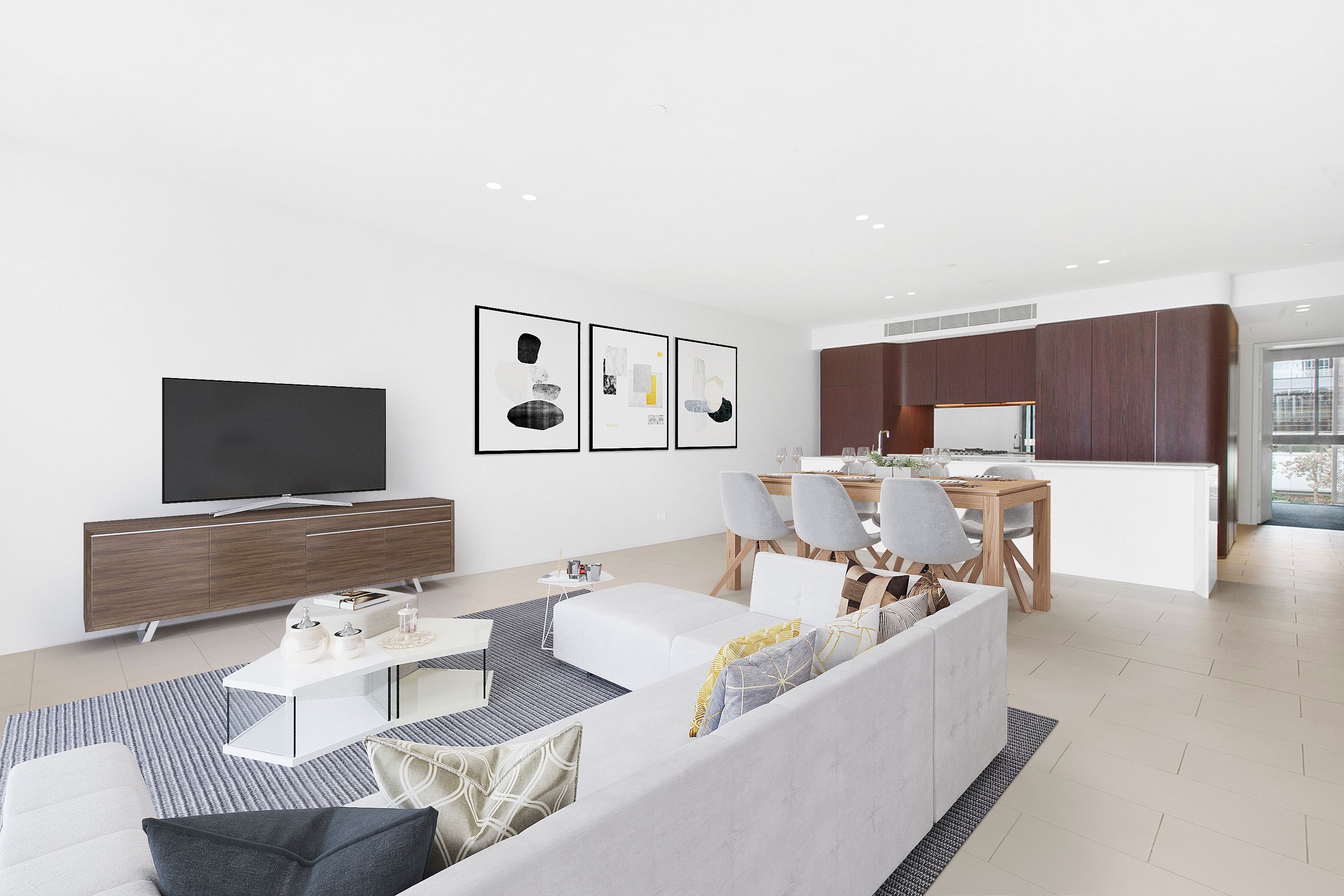 502/27 Barangaroo Avenue, Barangaroo, NSW 2000