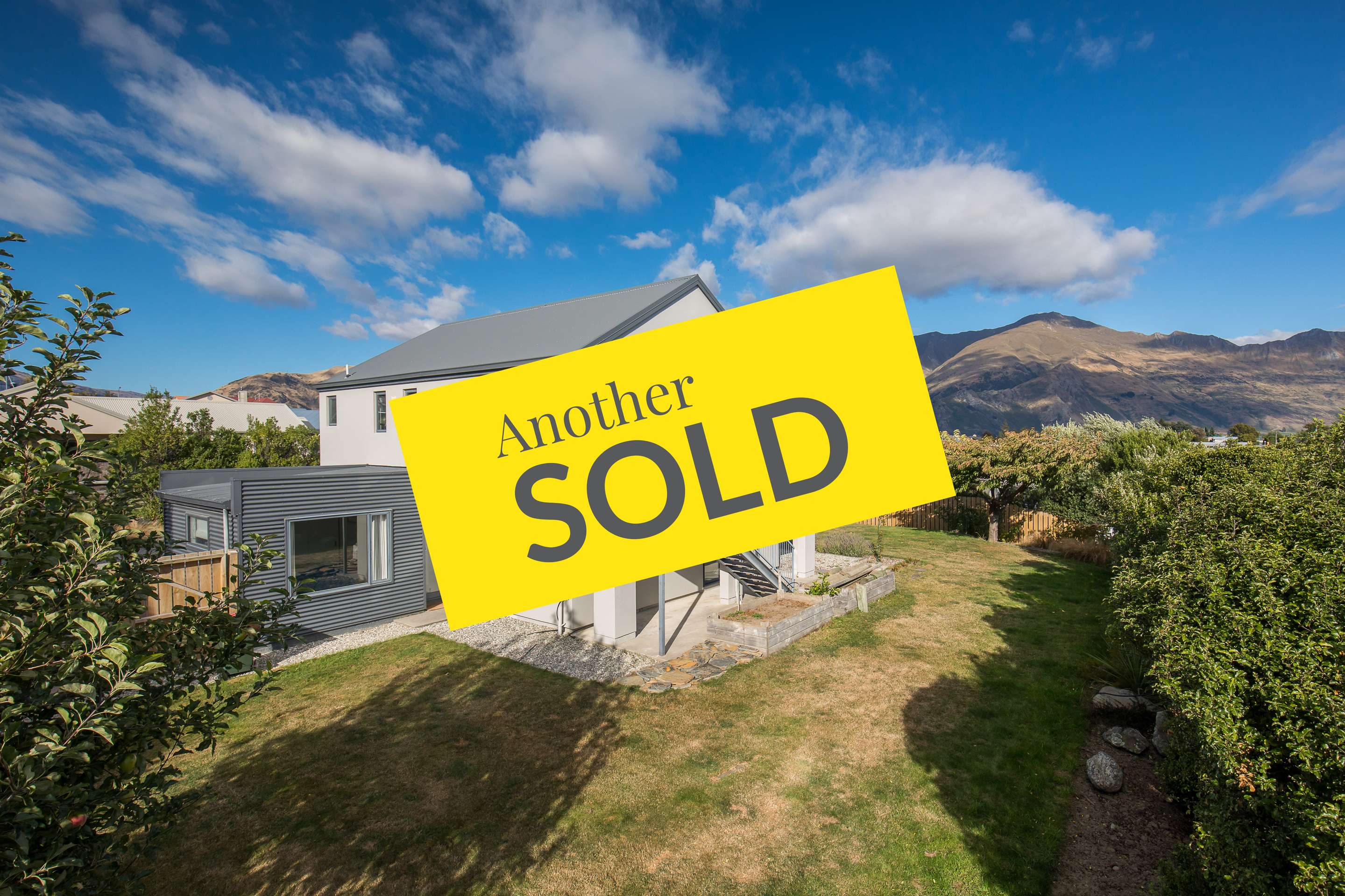 91 Kings Drive, Wanaka, Queenstown Lakes District Real Estate Ray