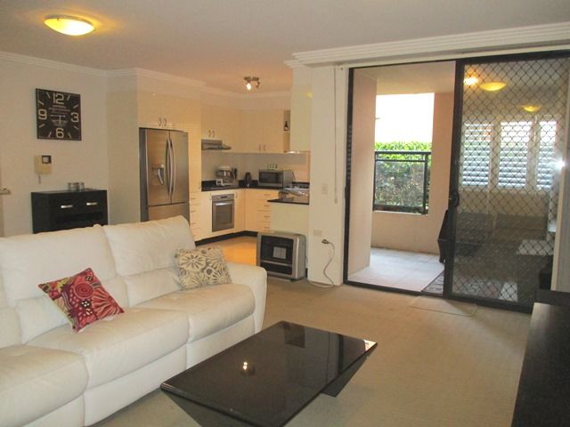 25/280-286 Kingsway, Caringbah, NSW 2229