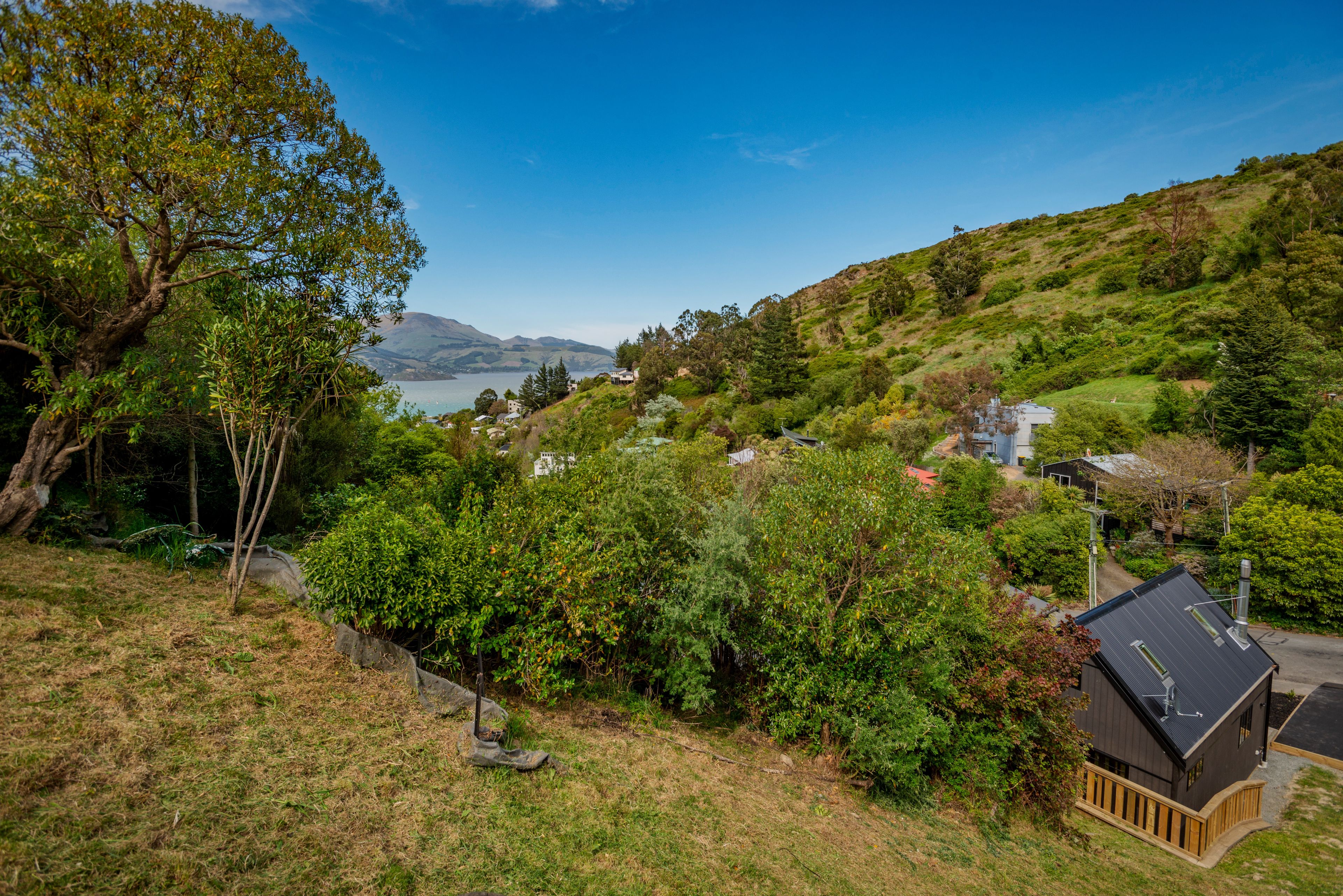56 Hawkhurst Road, Lyttelton, Christchurch City