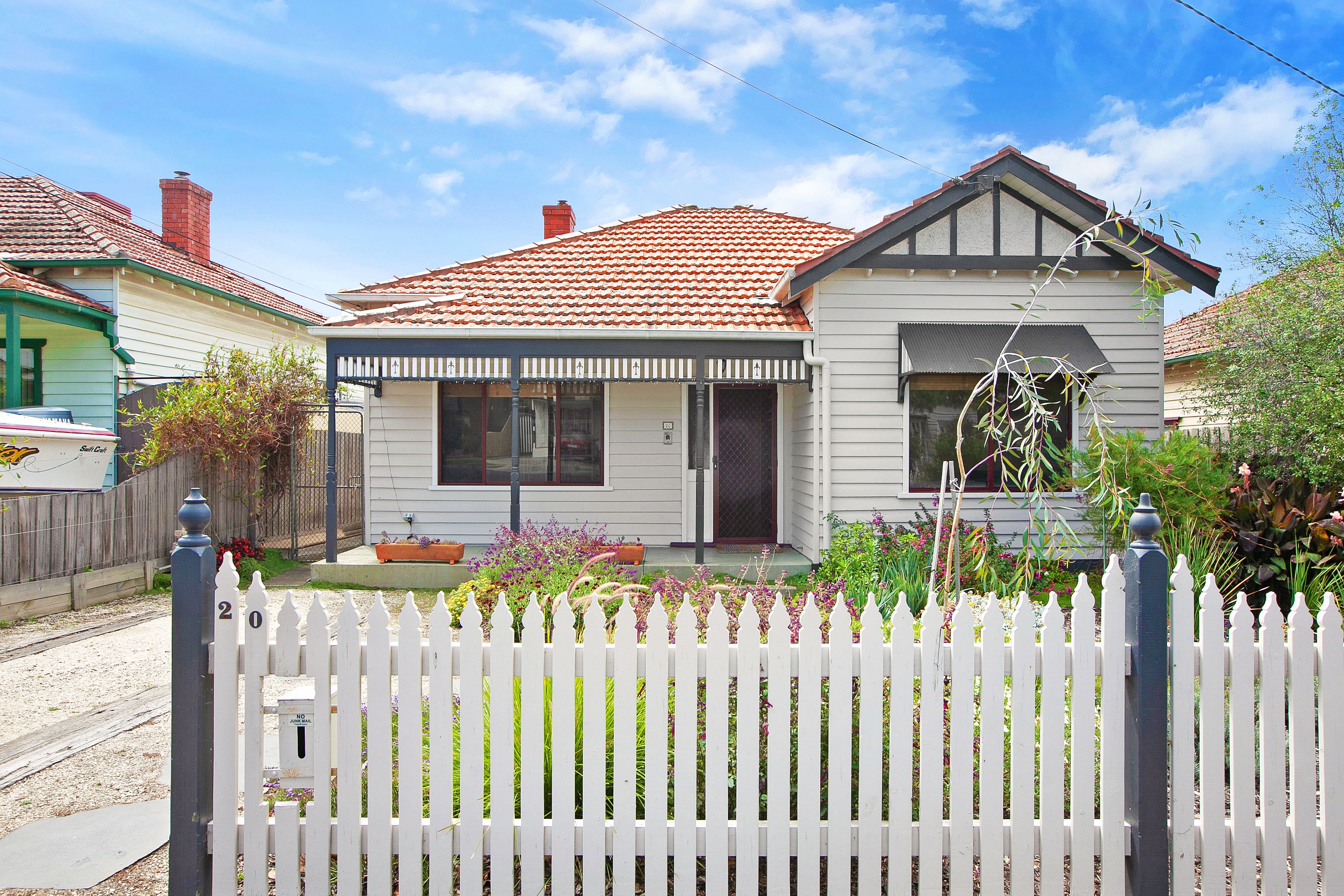 20 Erval Avenue, Preston VIC 3072