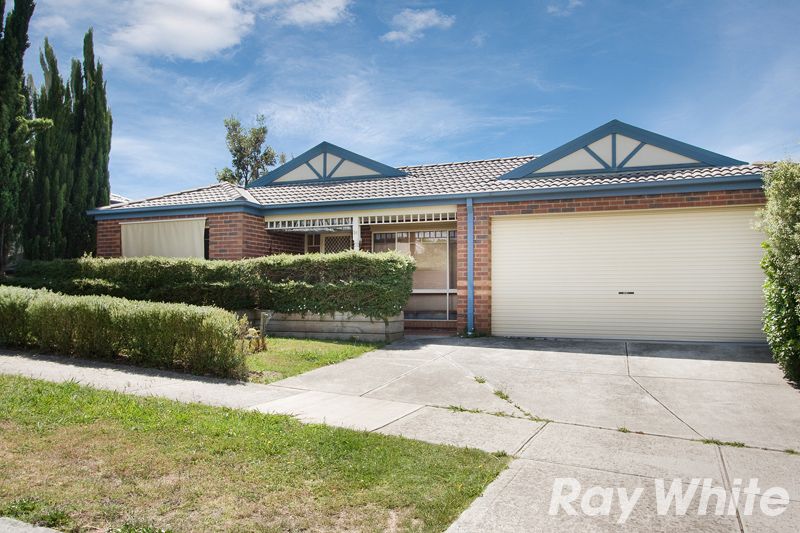 14 Ivory Drive, Pakenham VIC 3810