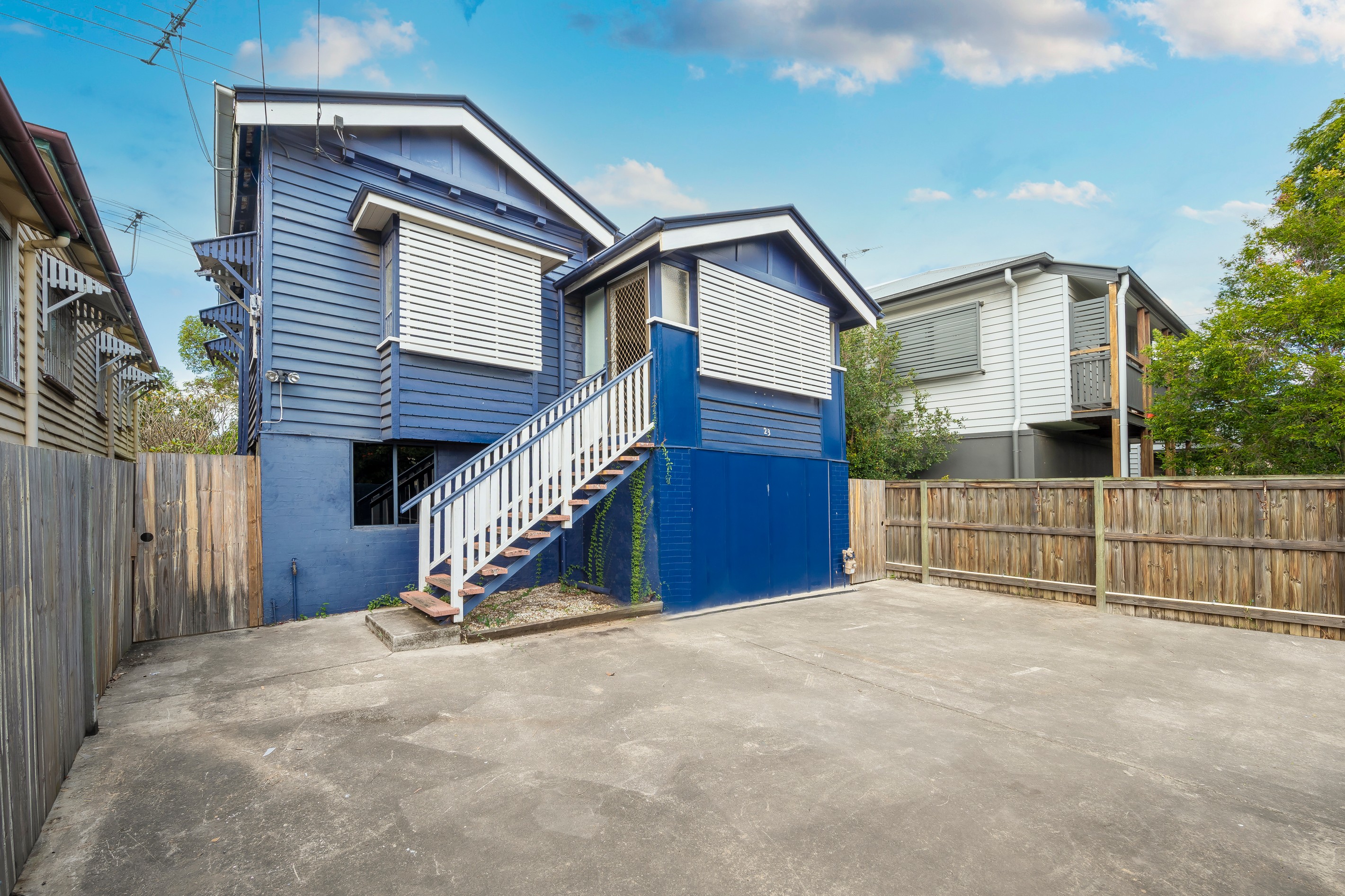 23 Nudgee Road, Hamilton, QLD 4007
