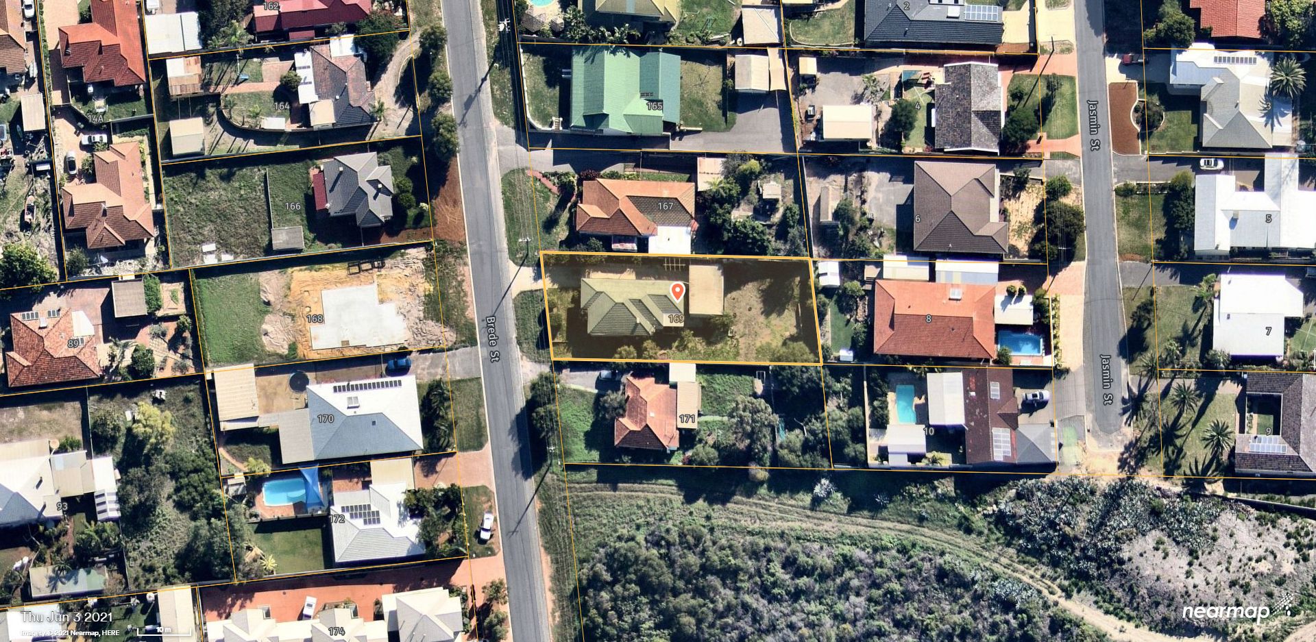 169 Brede Street, Geraldton, WA 6530