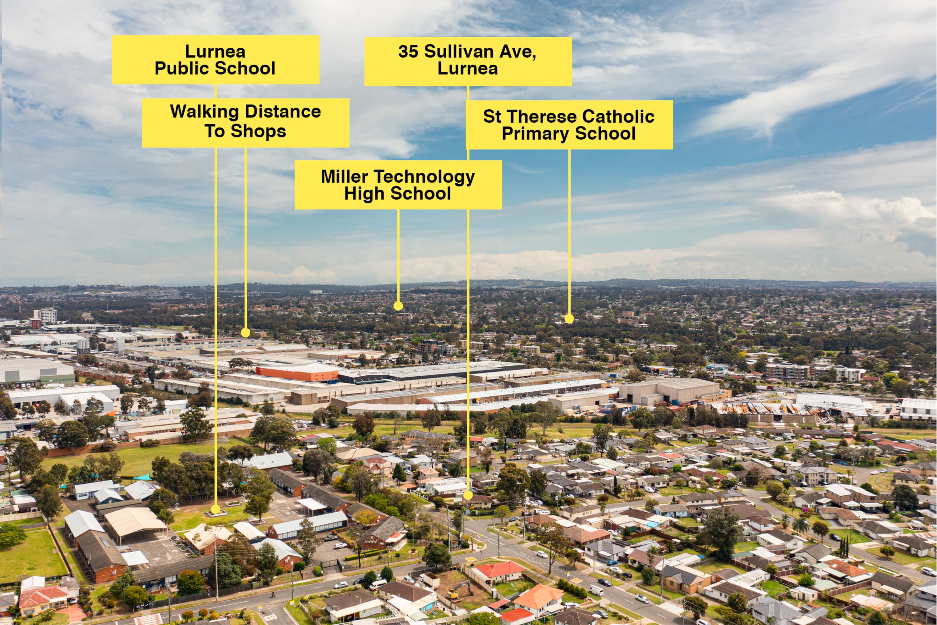 35 Sullivan Avenue, Lurnea, NSW 2170