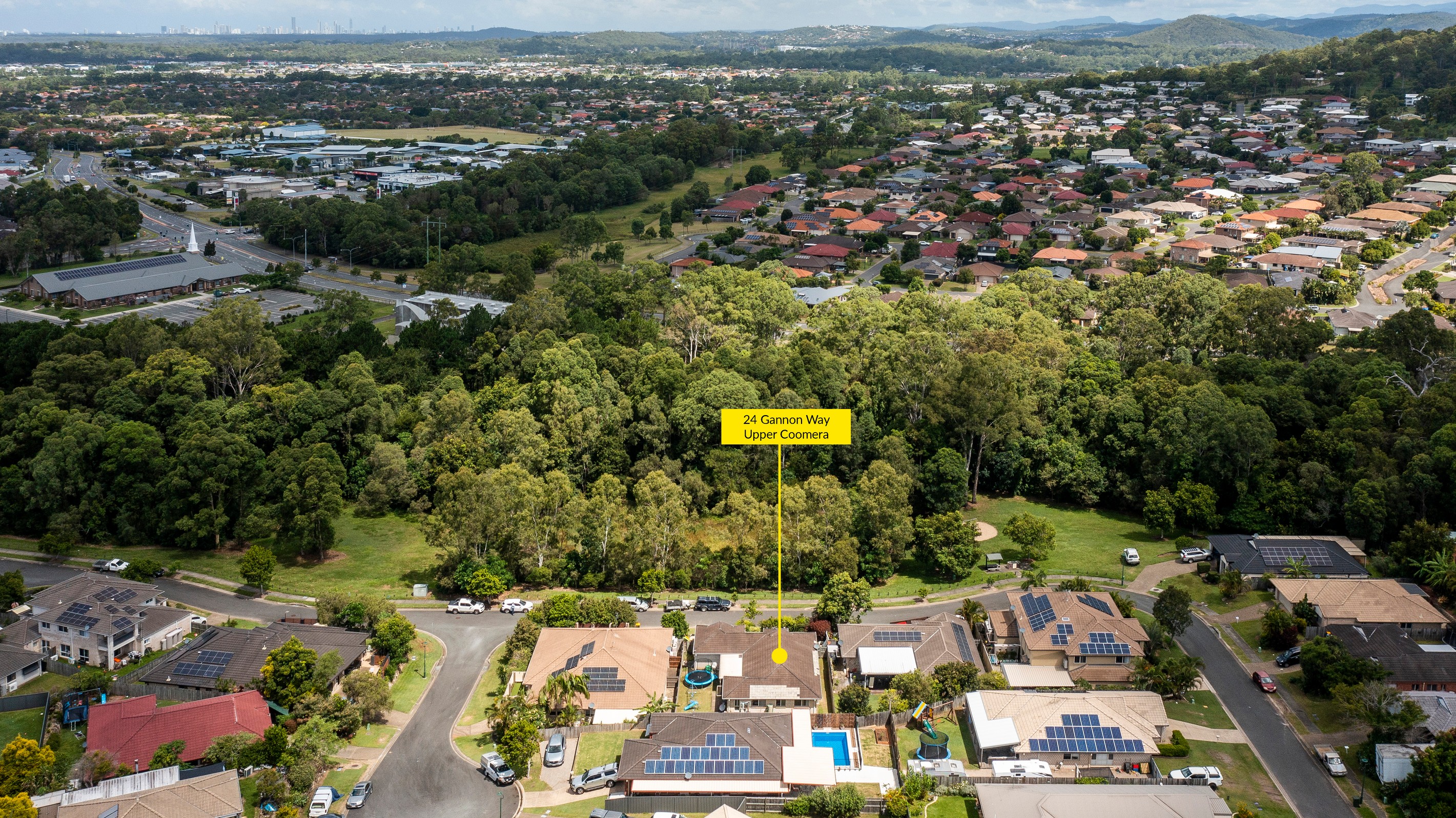 24 Gannon Way, Upper Coomera, QLD 4209