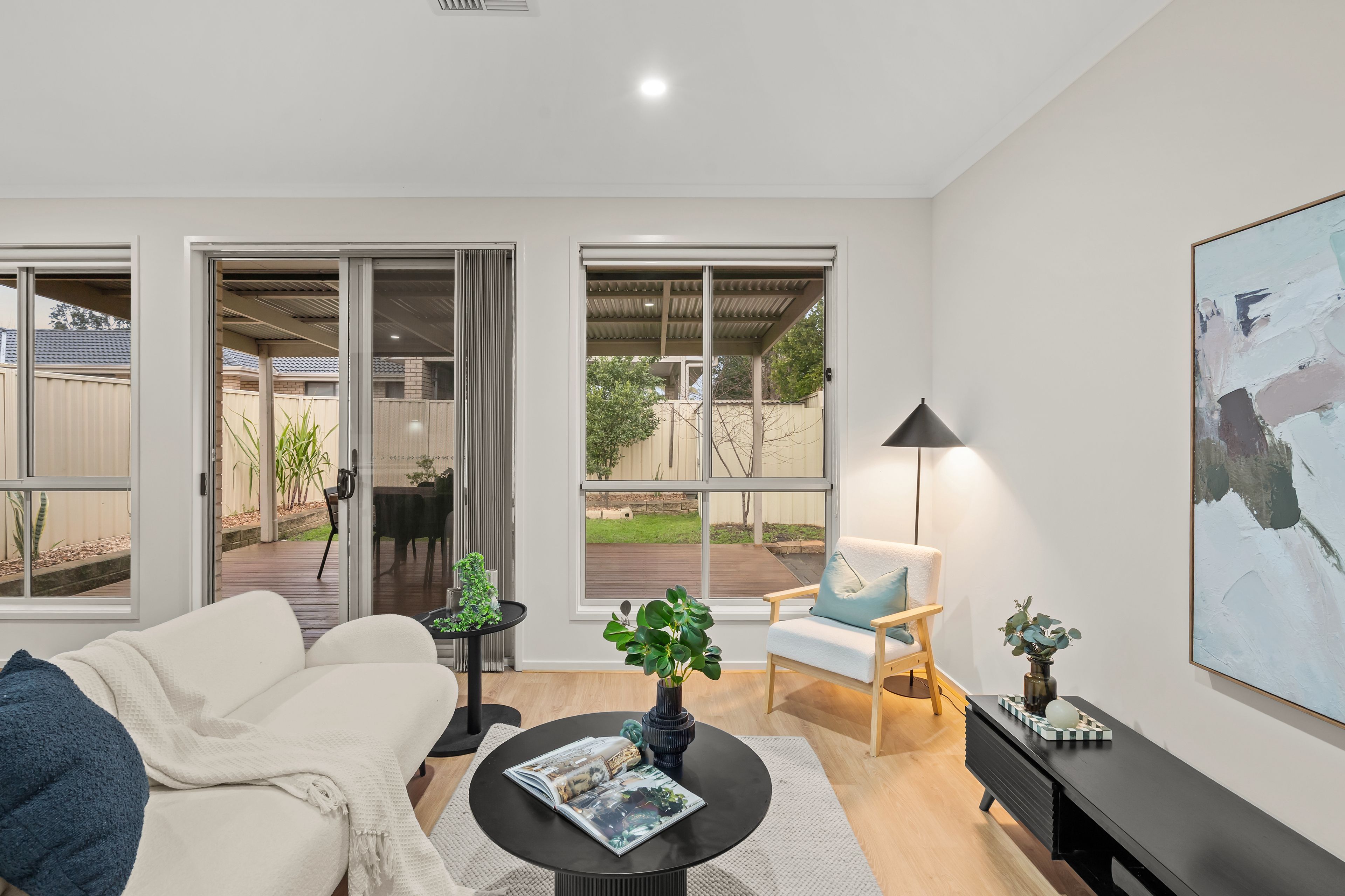 3A Harvey Avenue — photo 9 of 21